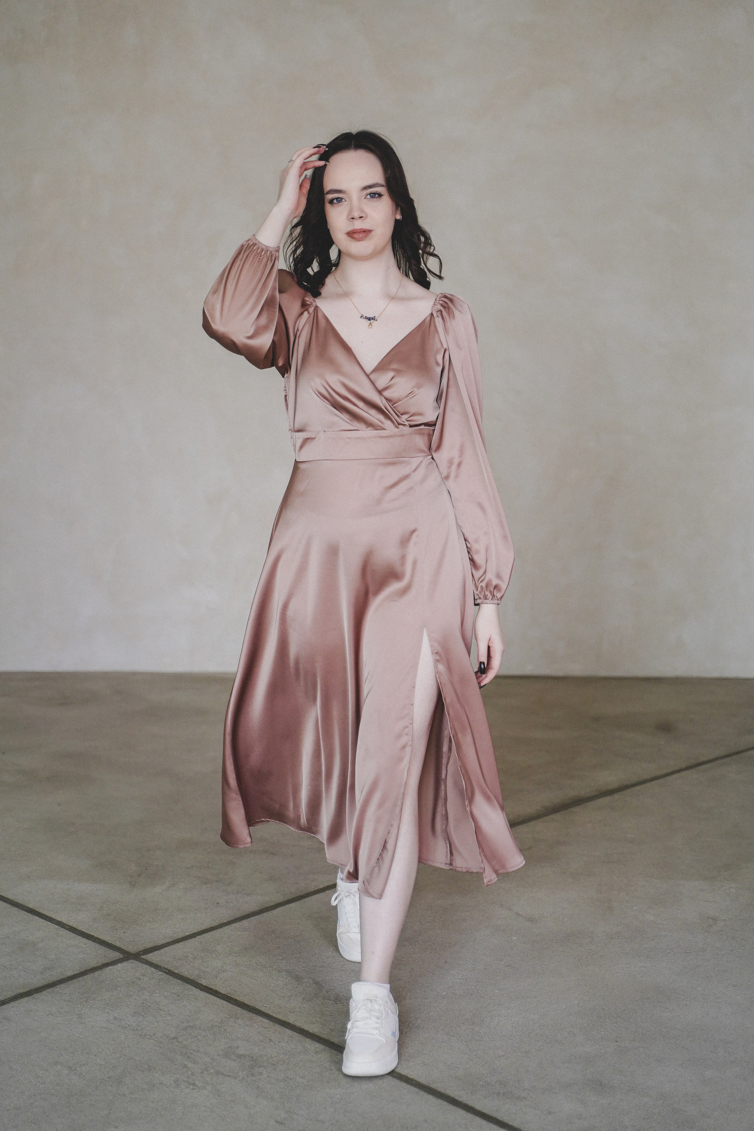 Фотосессия большой семьи в студии. Семейный и женский фотограф в Краснодаре Анастасия Приймак