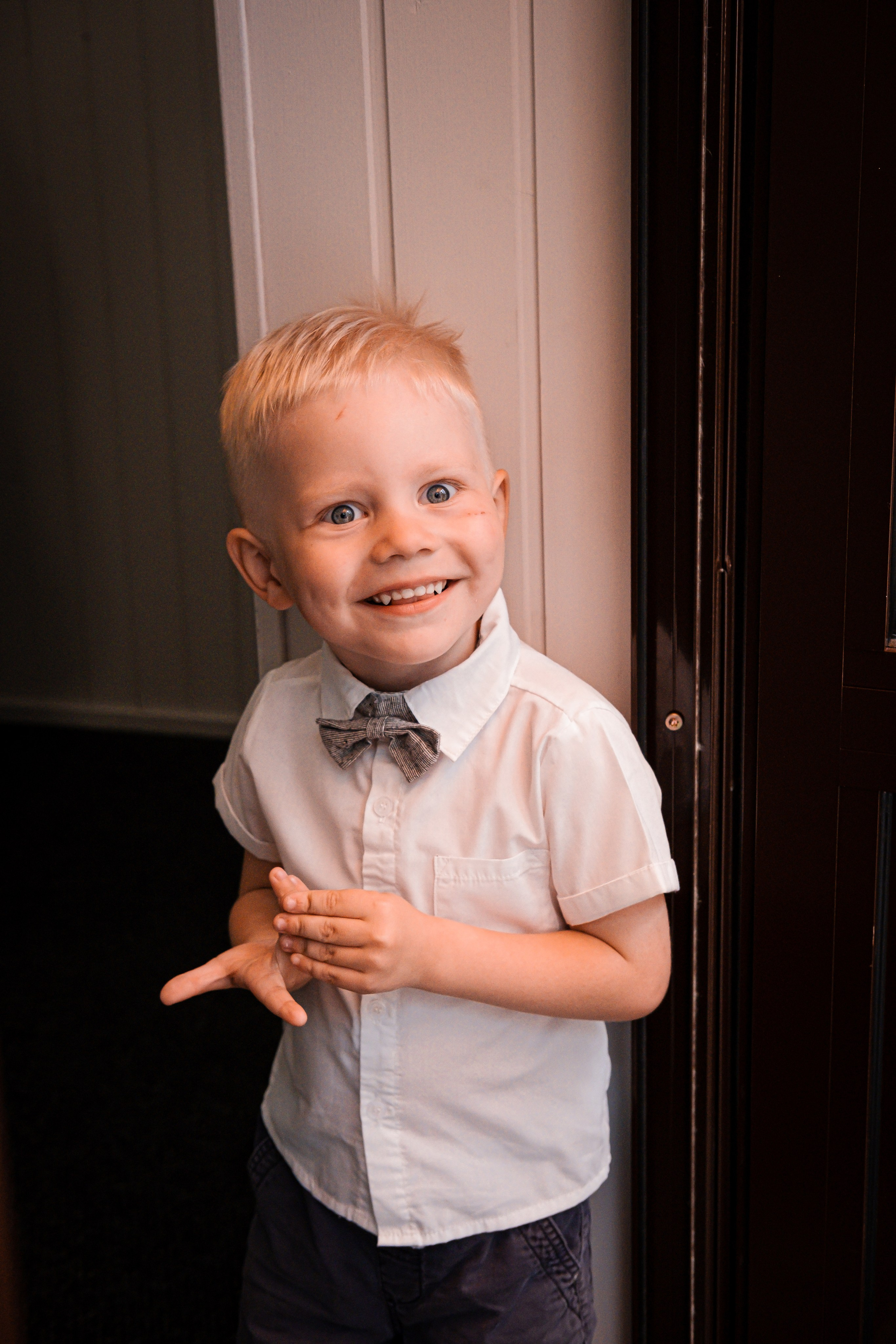 Антон и Анастасия. Свадебный фотограф Челябинск