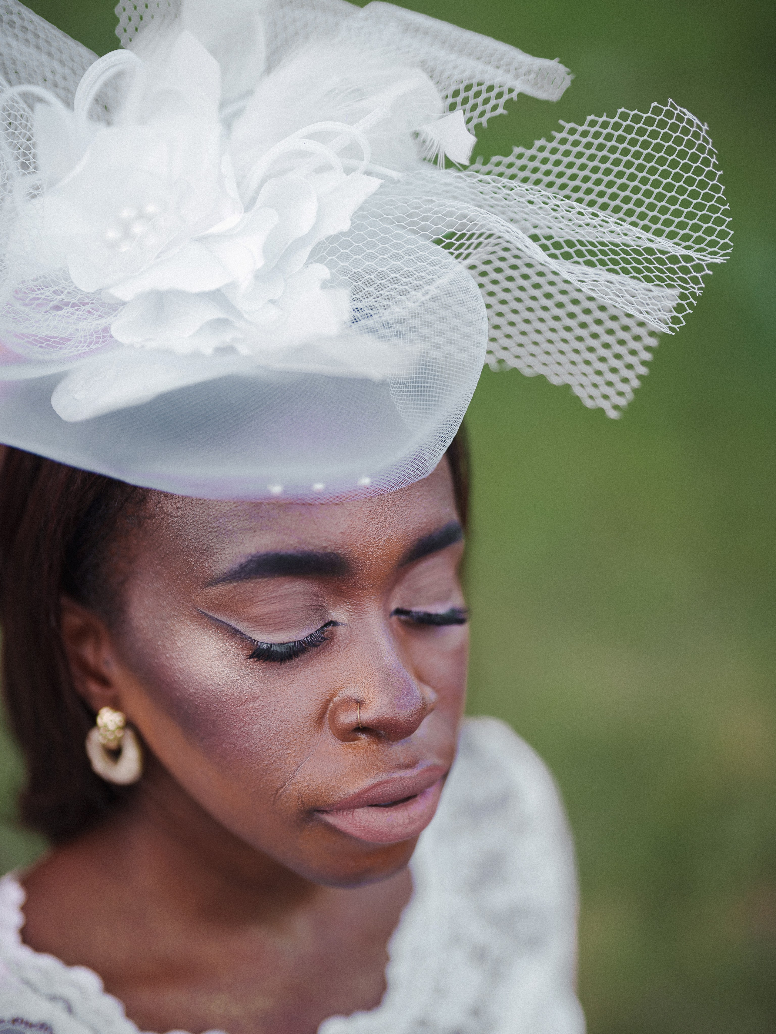 Прогулка на Белой скале. Фотограф Олег Сотник