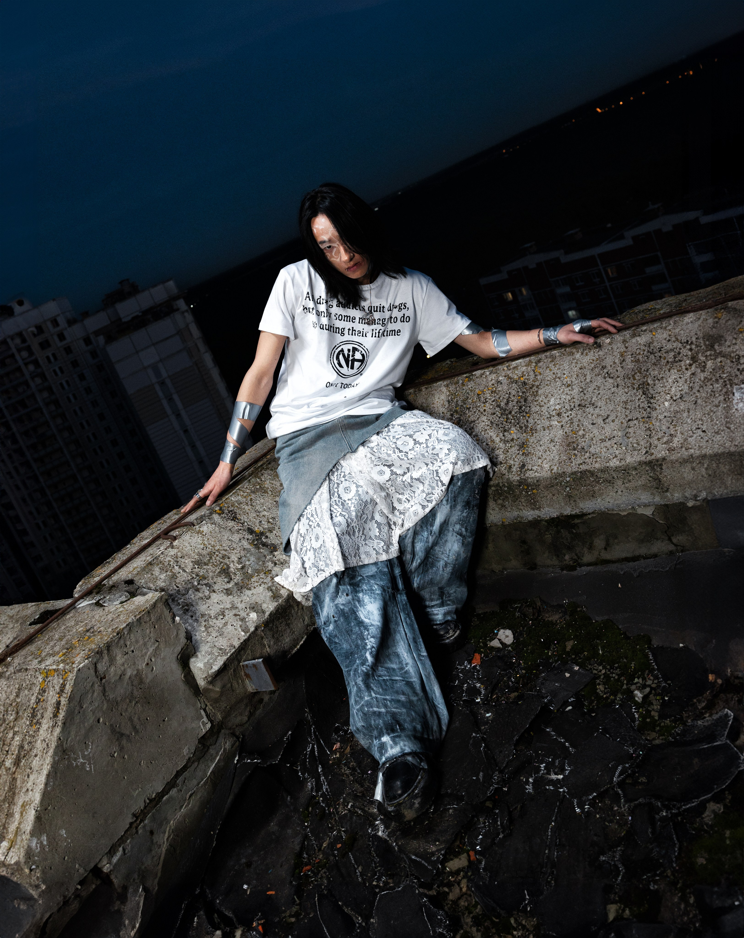 ALEXEY GASOLINOV. Kayala