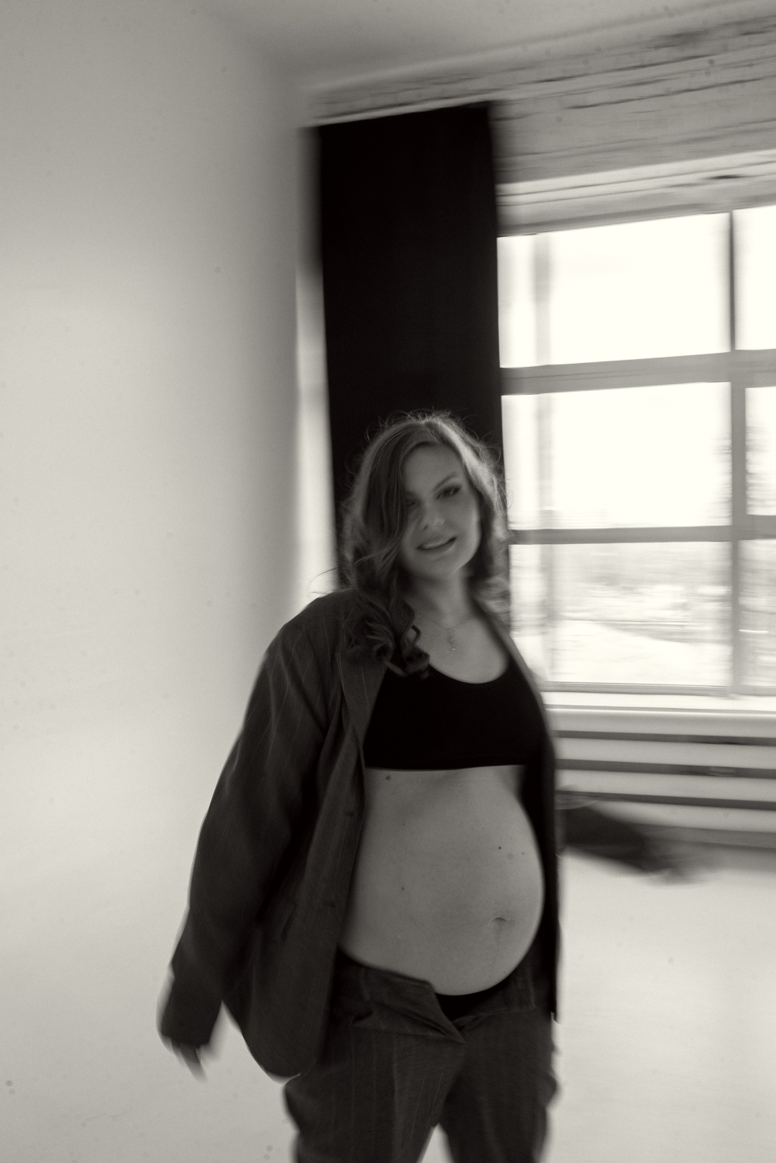 Фотосессия беременности в студии Бутово. Семейная фотосессия Бутово Москва фотограф Алина Морщагина