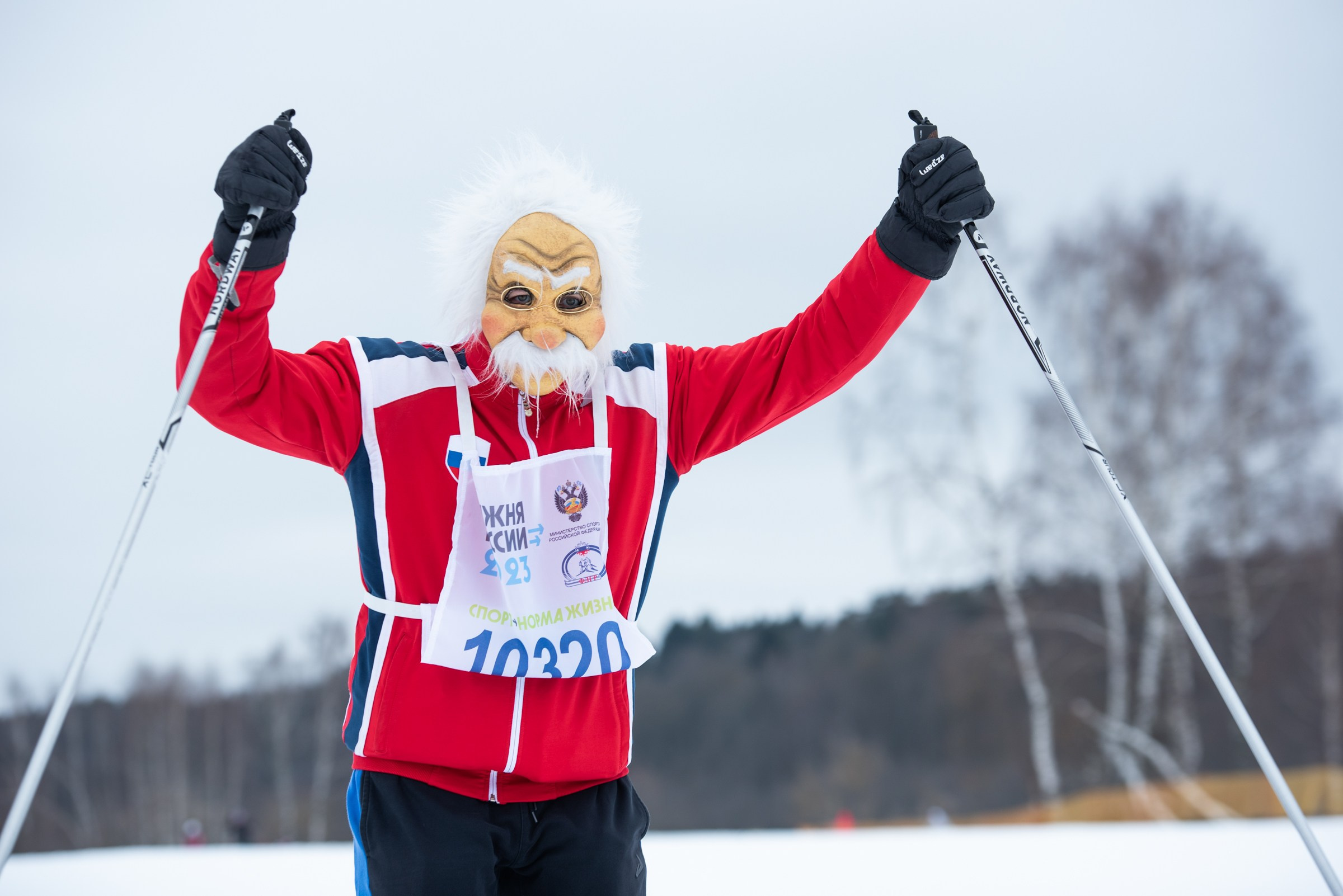 Спорт. Свадебный и репортажный фотограф Антон Воробьев