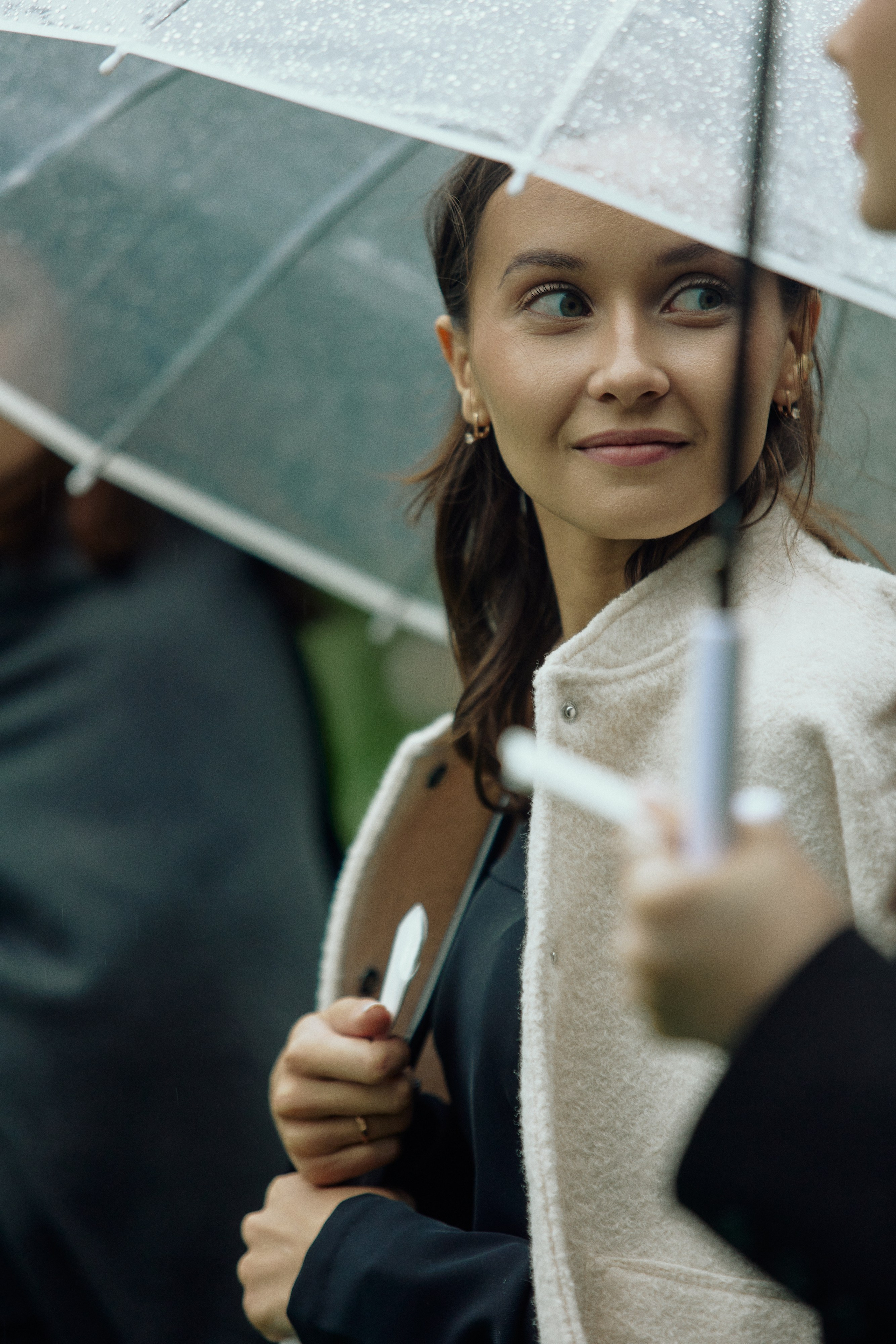 Rustam & Anastasia. Event агентство PAPRIKA в Екатеринбурге