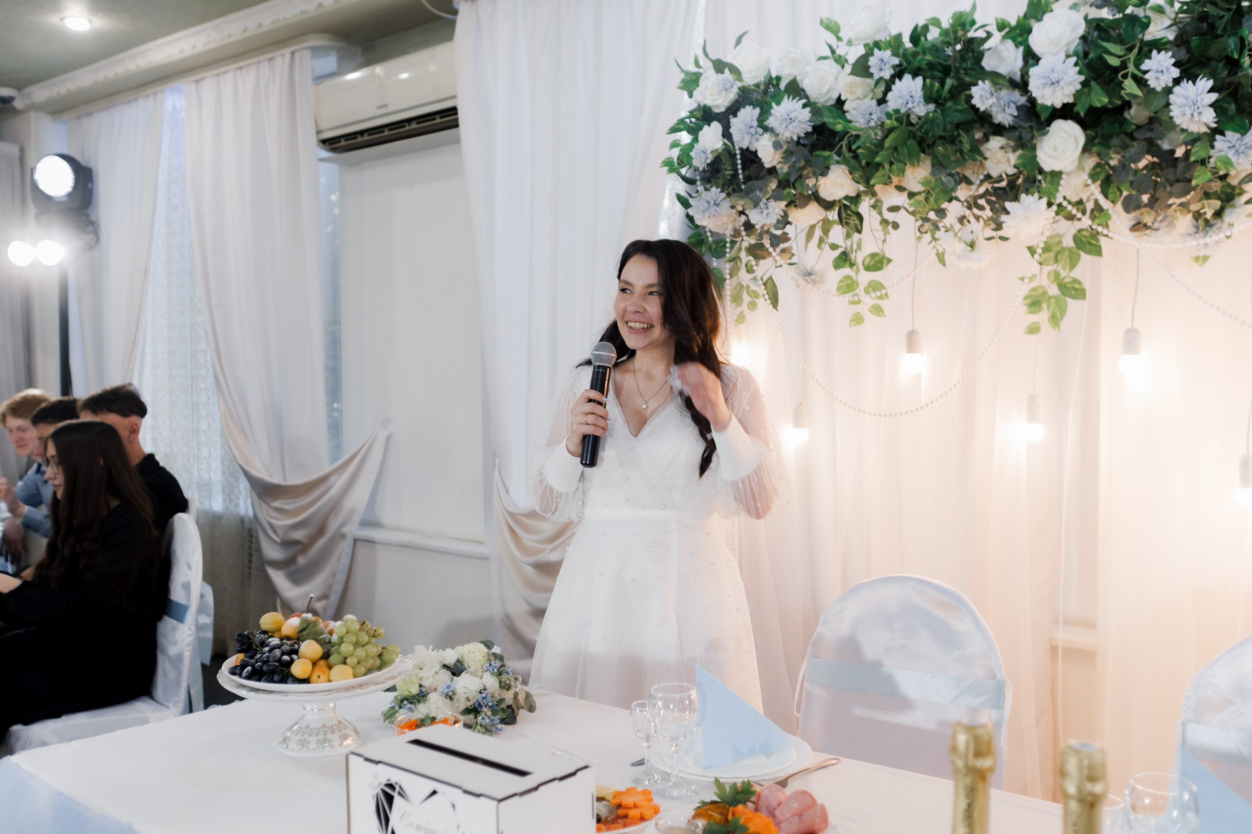 Люба & Ваня. Свадебный и семейный фотограф в Перми Дергачева Кристина