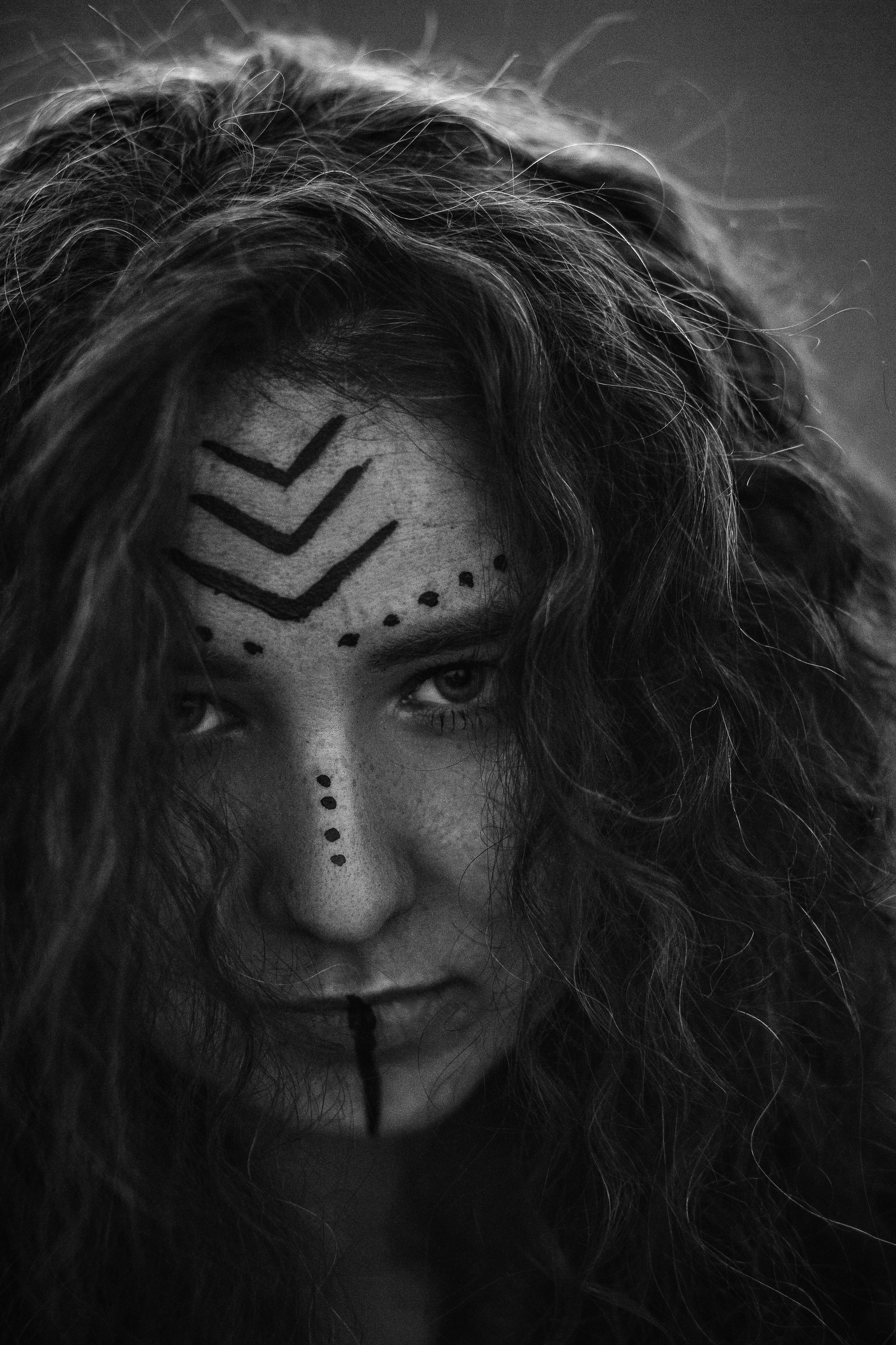 Ведьмачка 22.09. Чувственная фотосессия в Минске фотограф Ульяна Струкова