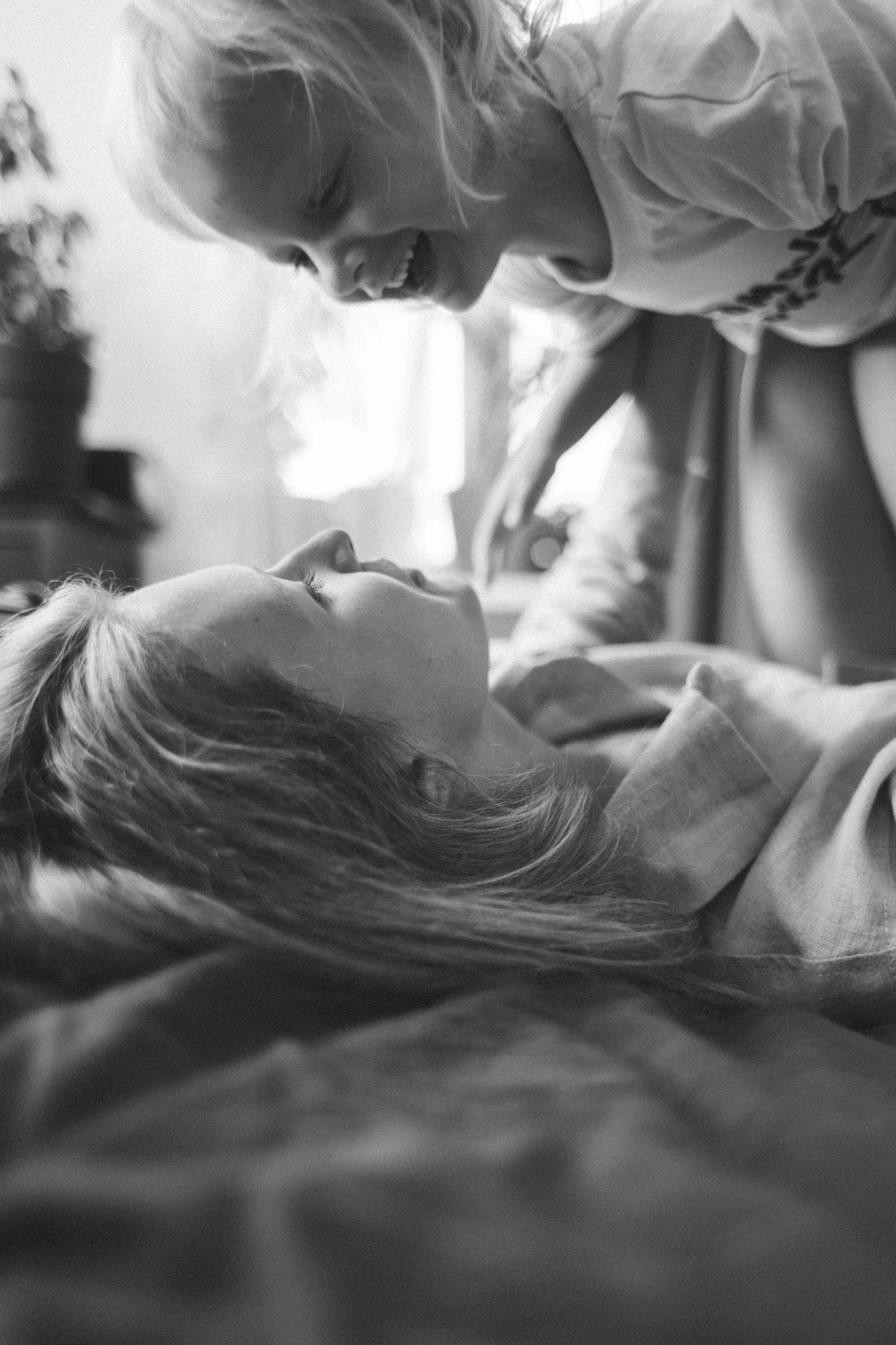 София и Мира. Фотограф Алёна Дарьина