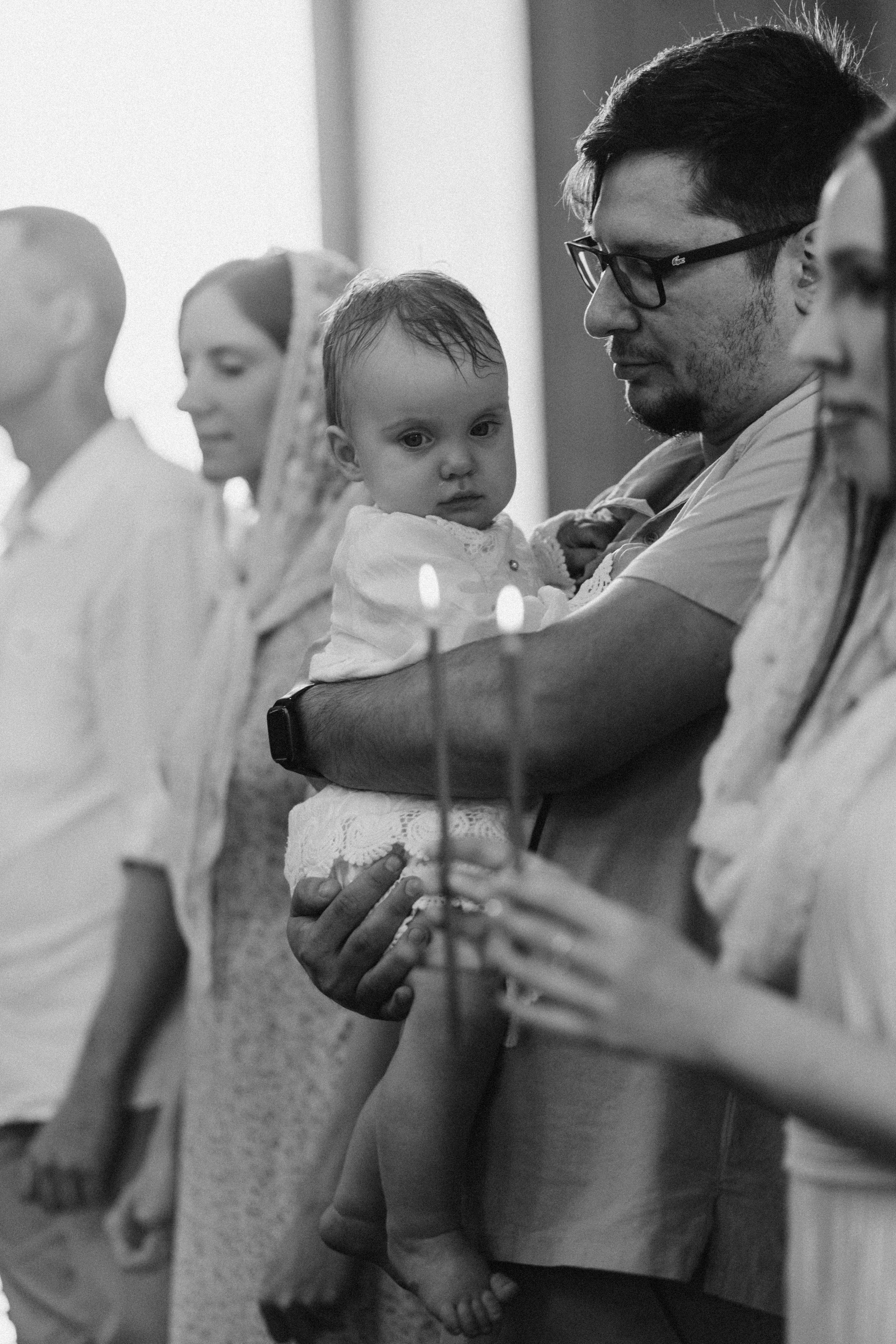 Ева. Семейный и свадебный фотограф в Тамбове Ксения Плотникова