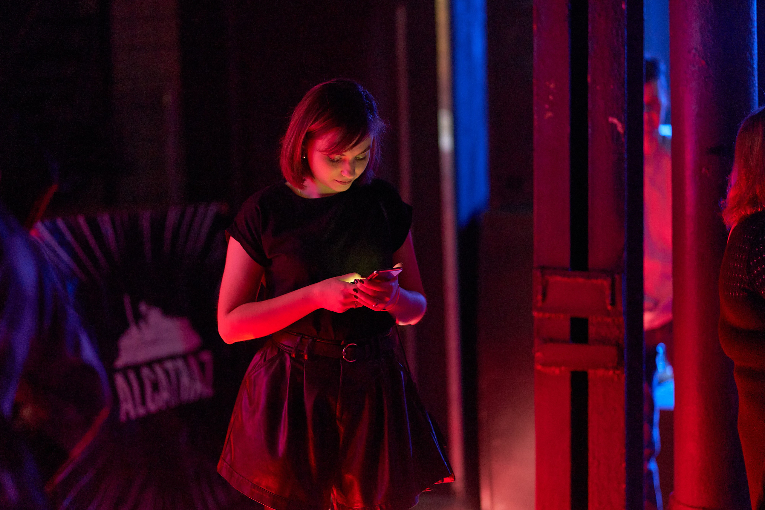 Репортажная фотосессия