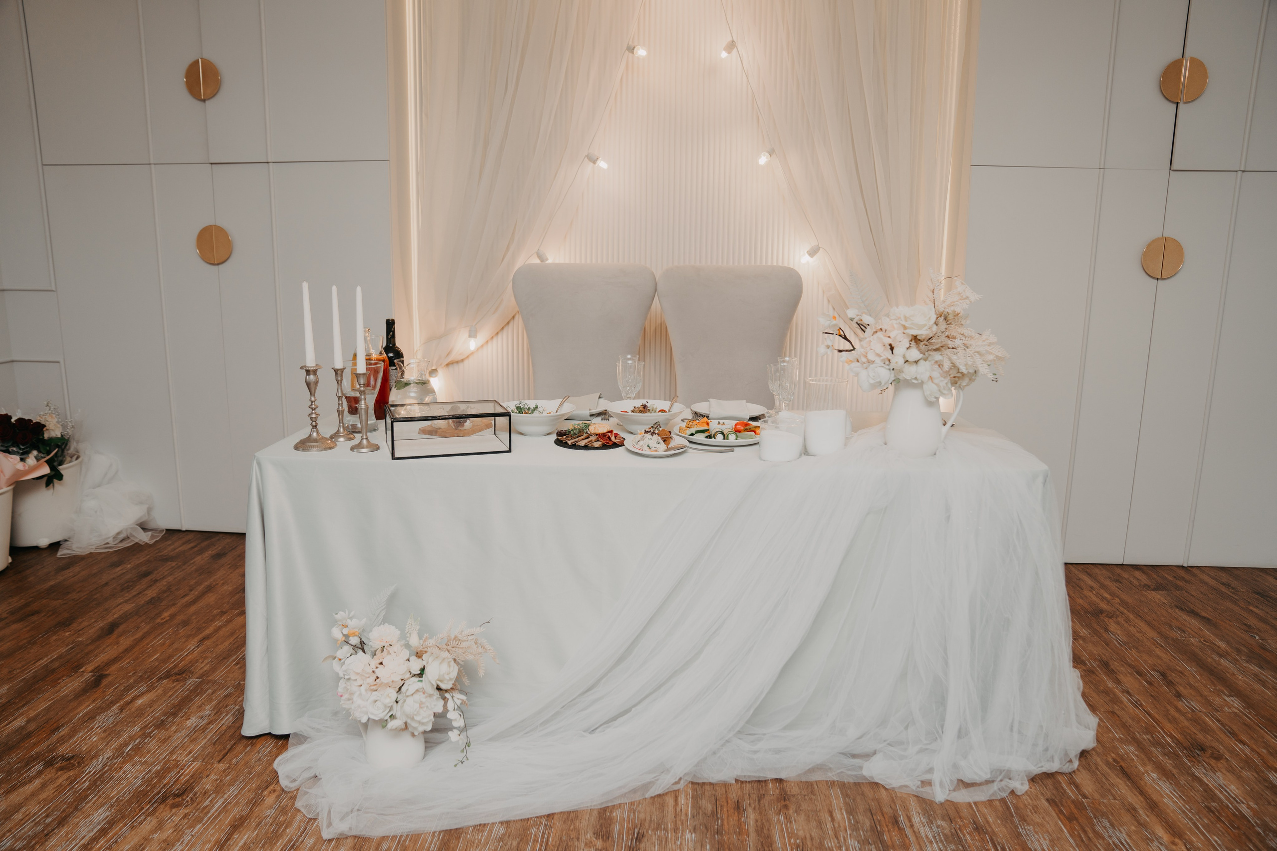 Ира и Никита. Фотограф в Санкт-Петербурге Мария Александрова