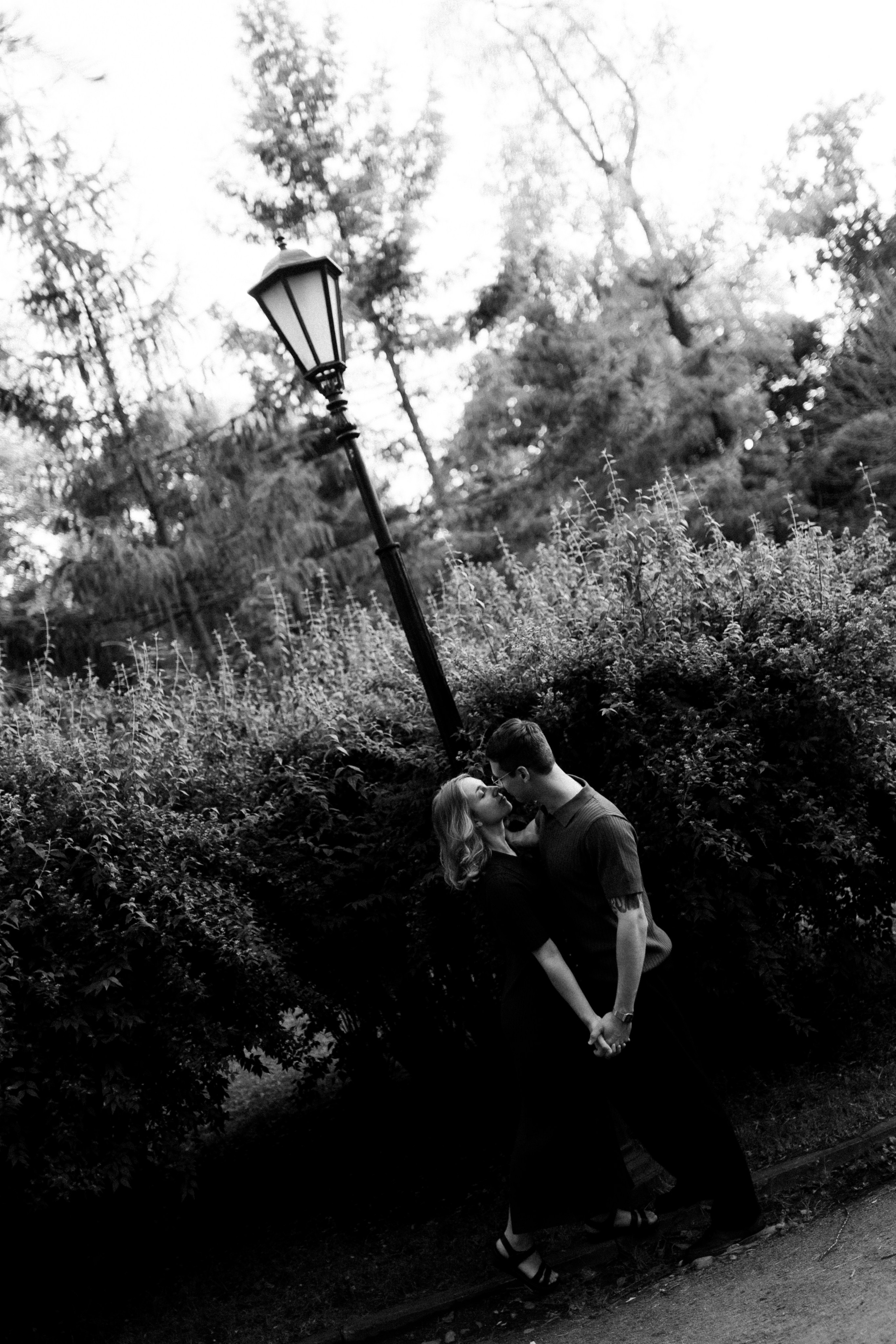 Ольга и Григорий. Фотограф в Санкт-Петербурге