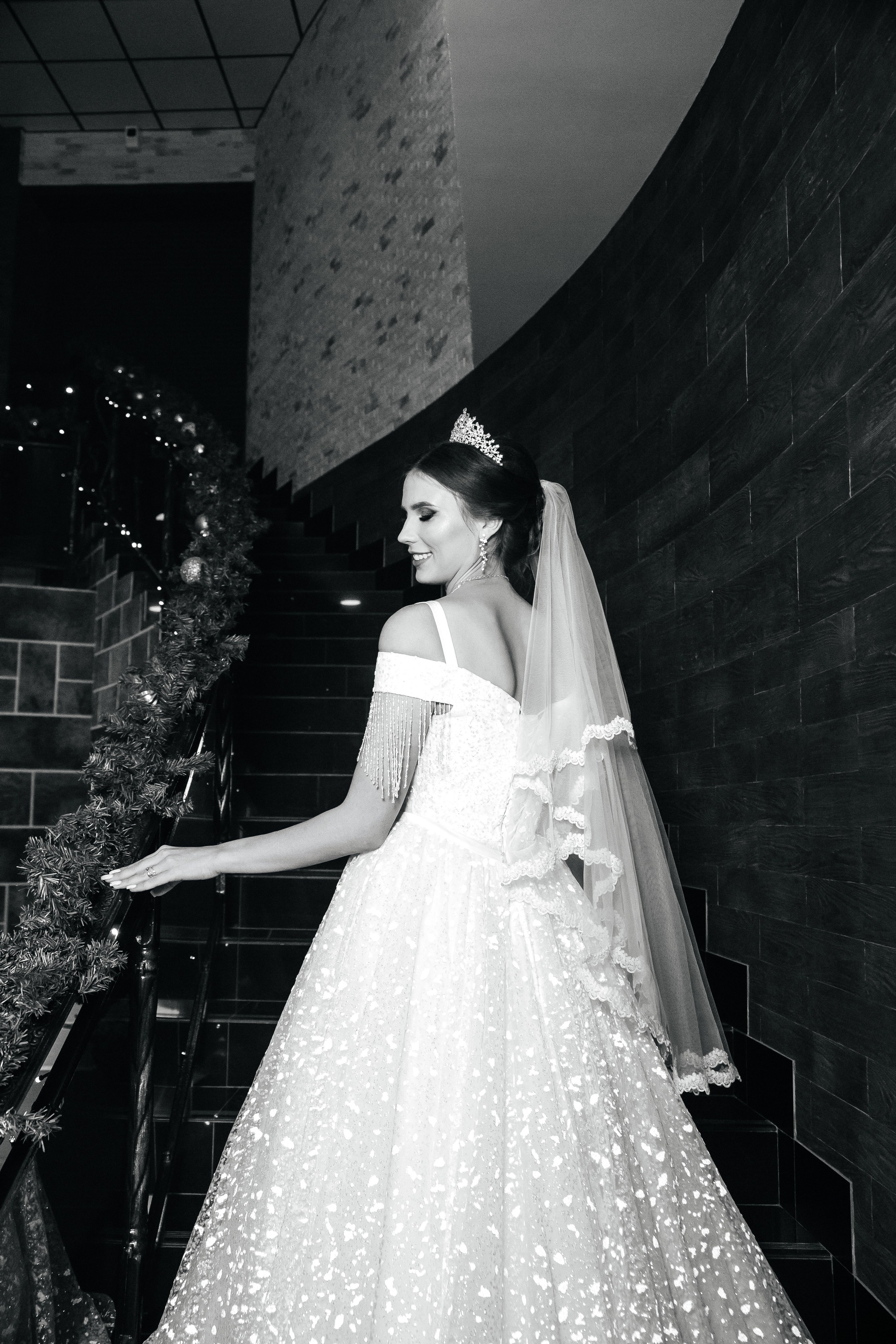 Анастасия и Никита. Свадебный фотограф в Буденновске