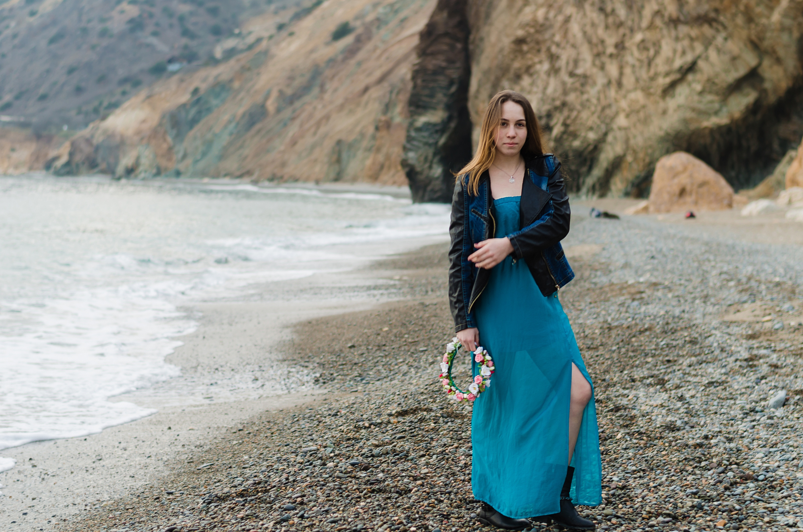 Like Iceland. Фотограф Ирина Курта