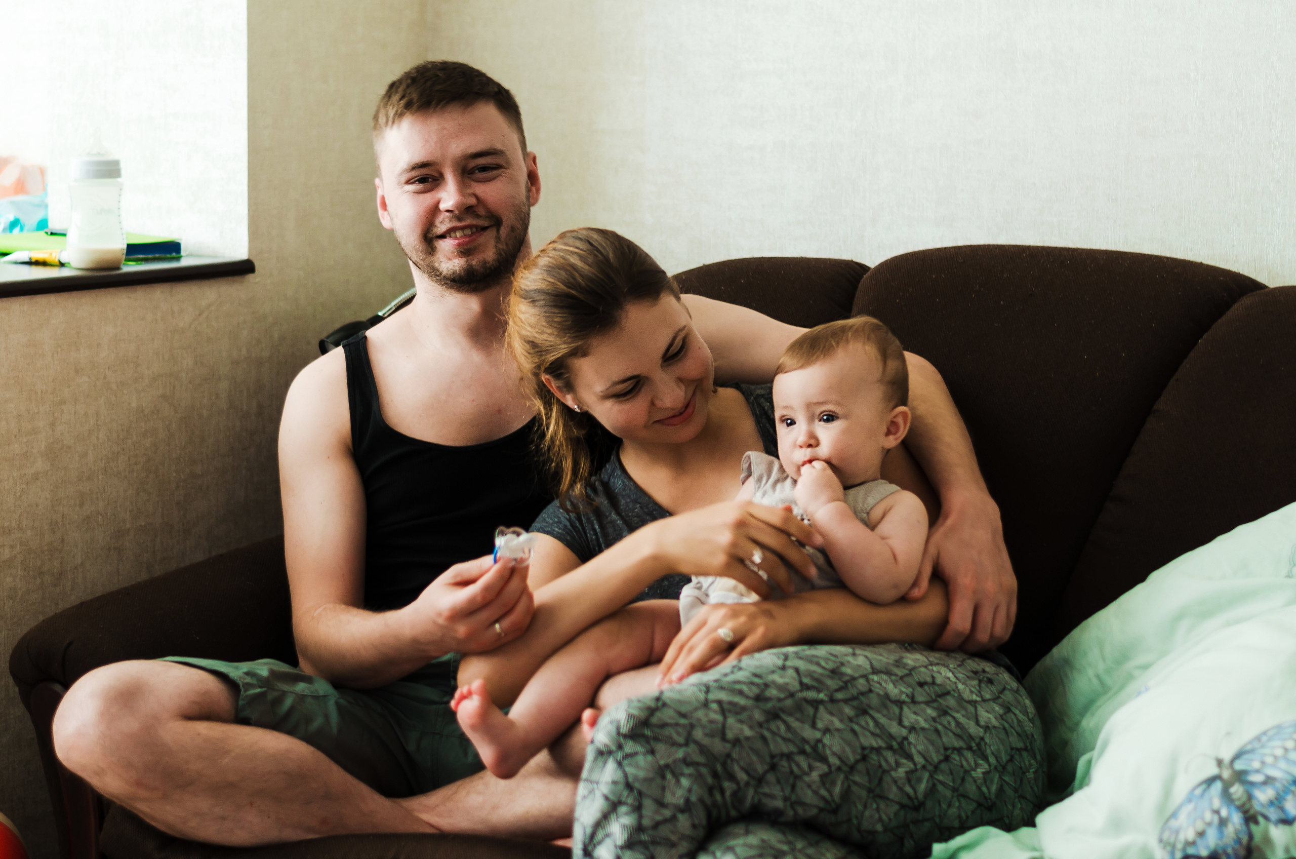 Василиса. Фотограф Ирина Курта