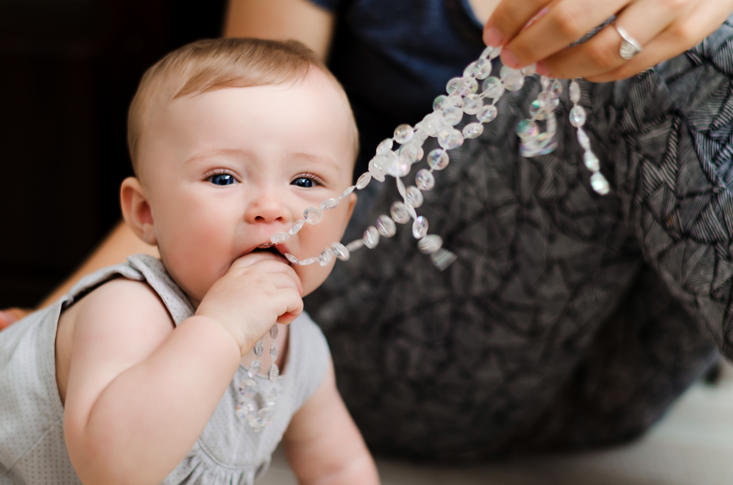 Василиса. Фотограф Ирина Курта