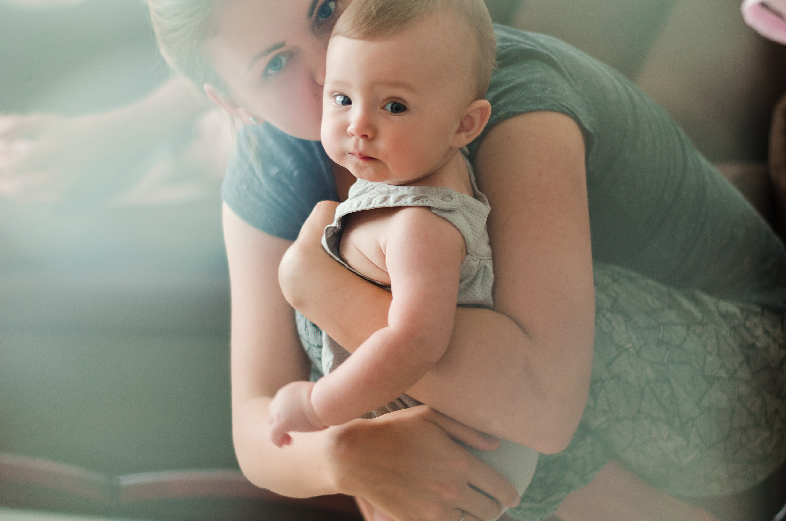 Василиса. Фотограф Ирина Курта