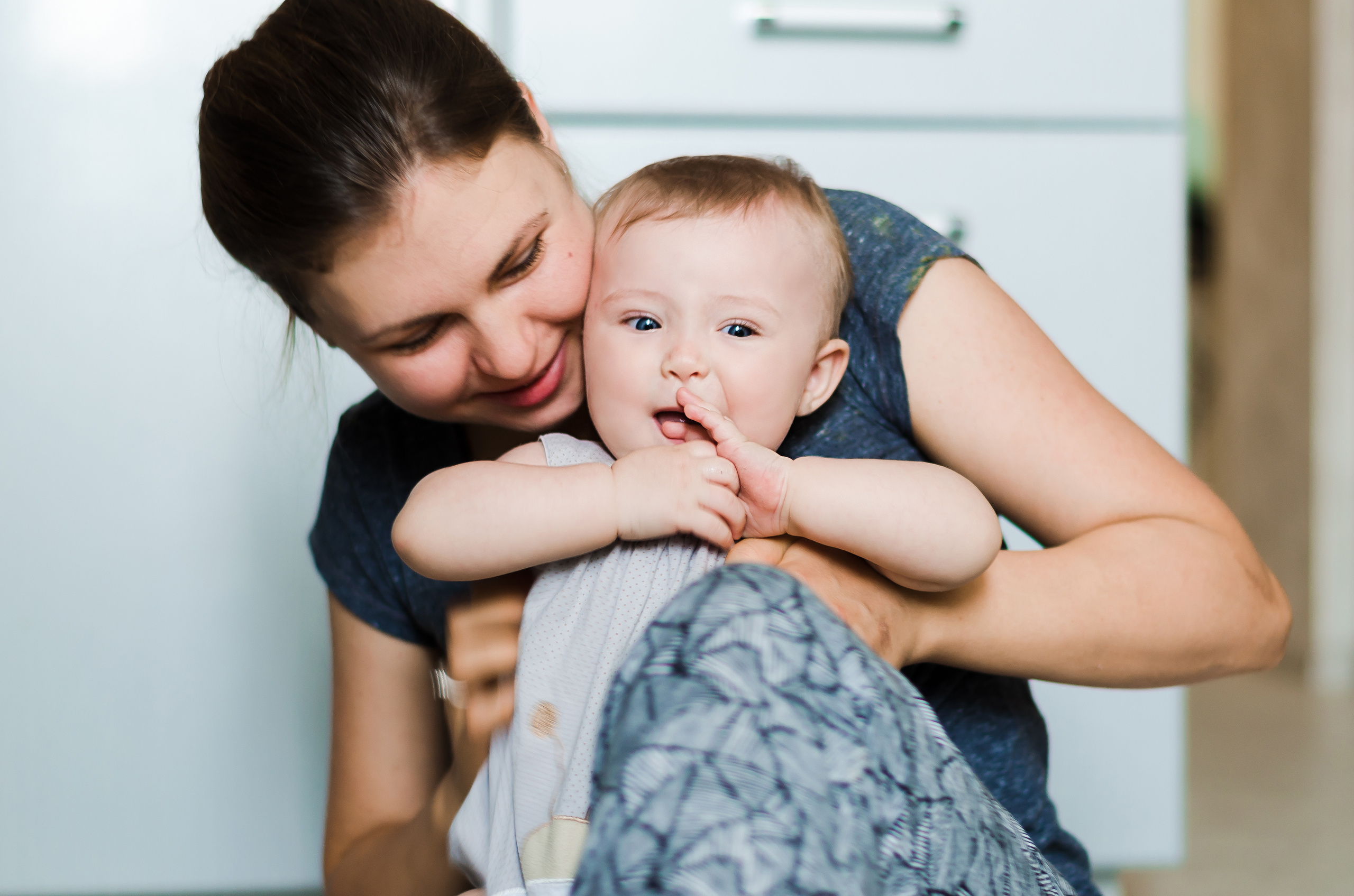 Василиса. Фотограф Ирина Курта