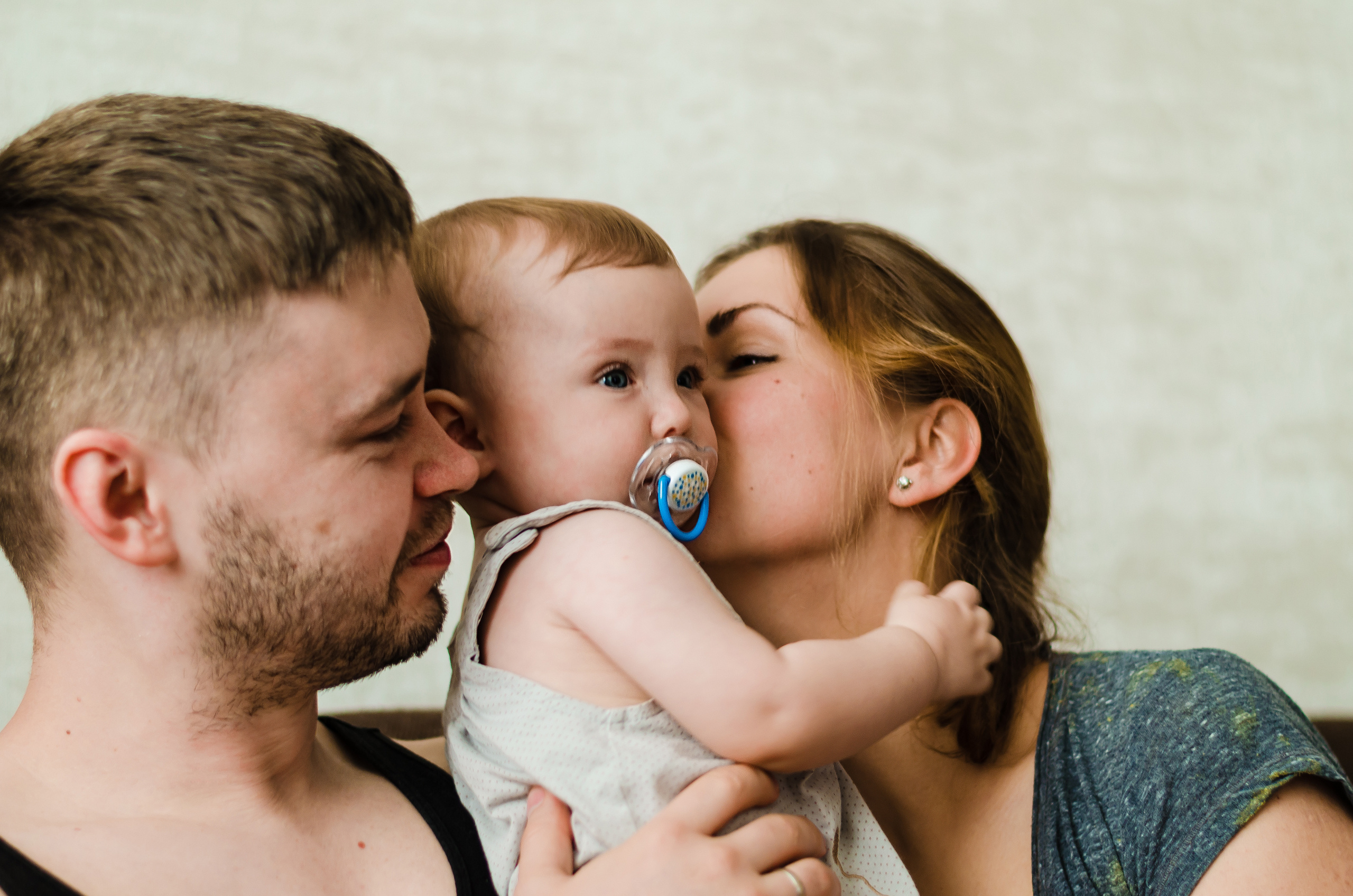 Василиса. Фотограф Ирина Курта