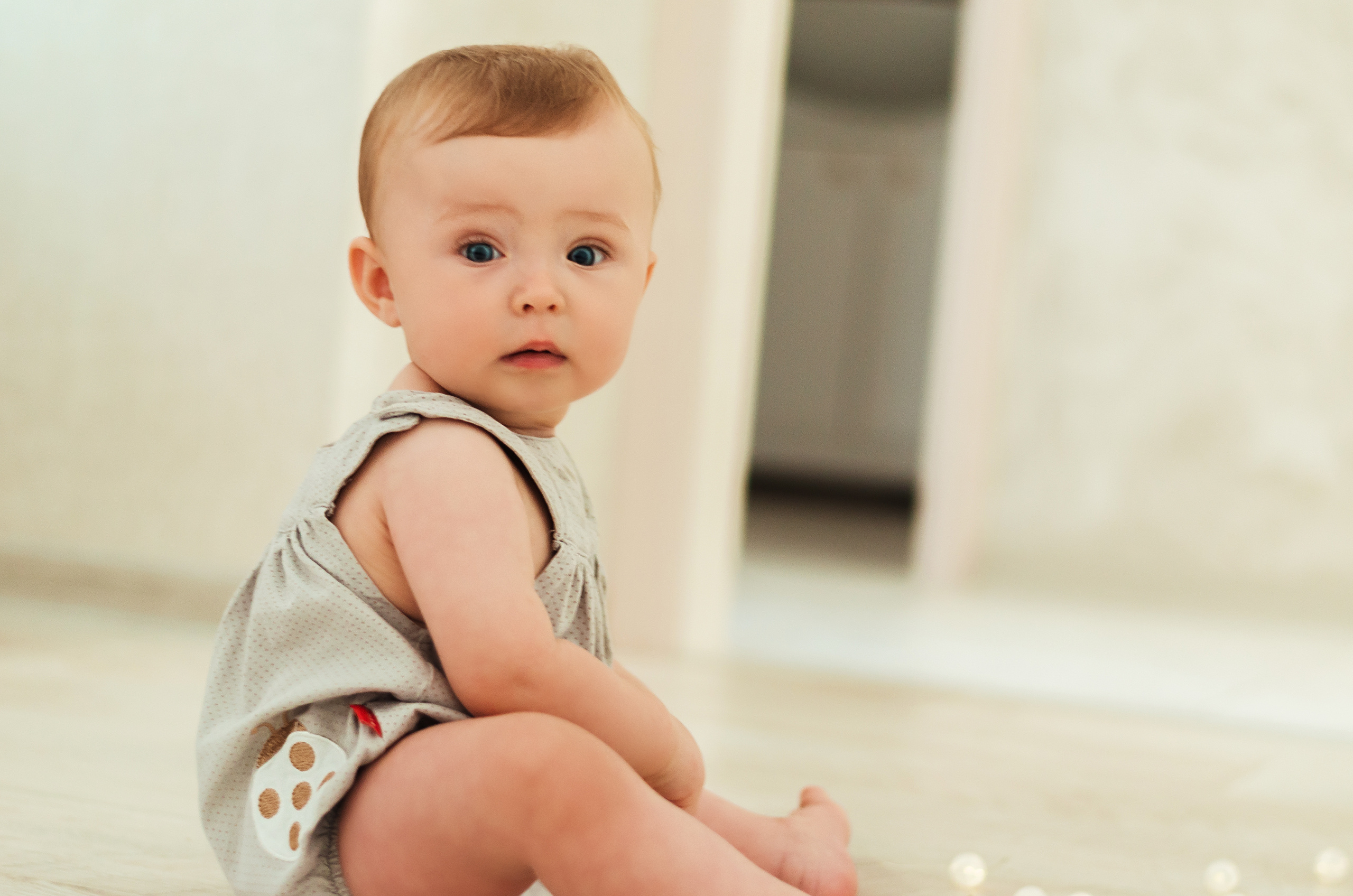 Василиса. Фотограф Ирина Курта