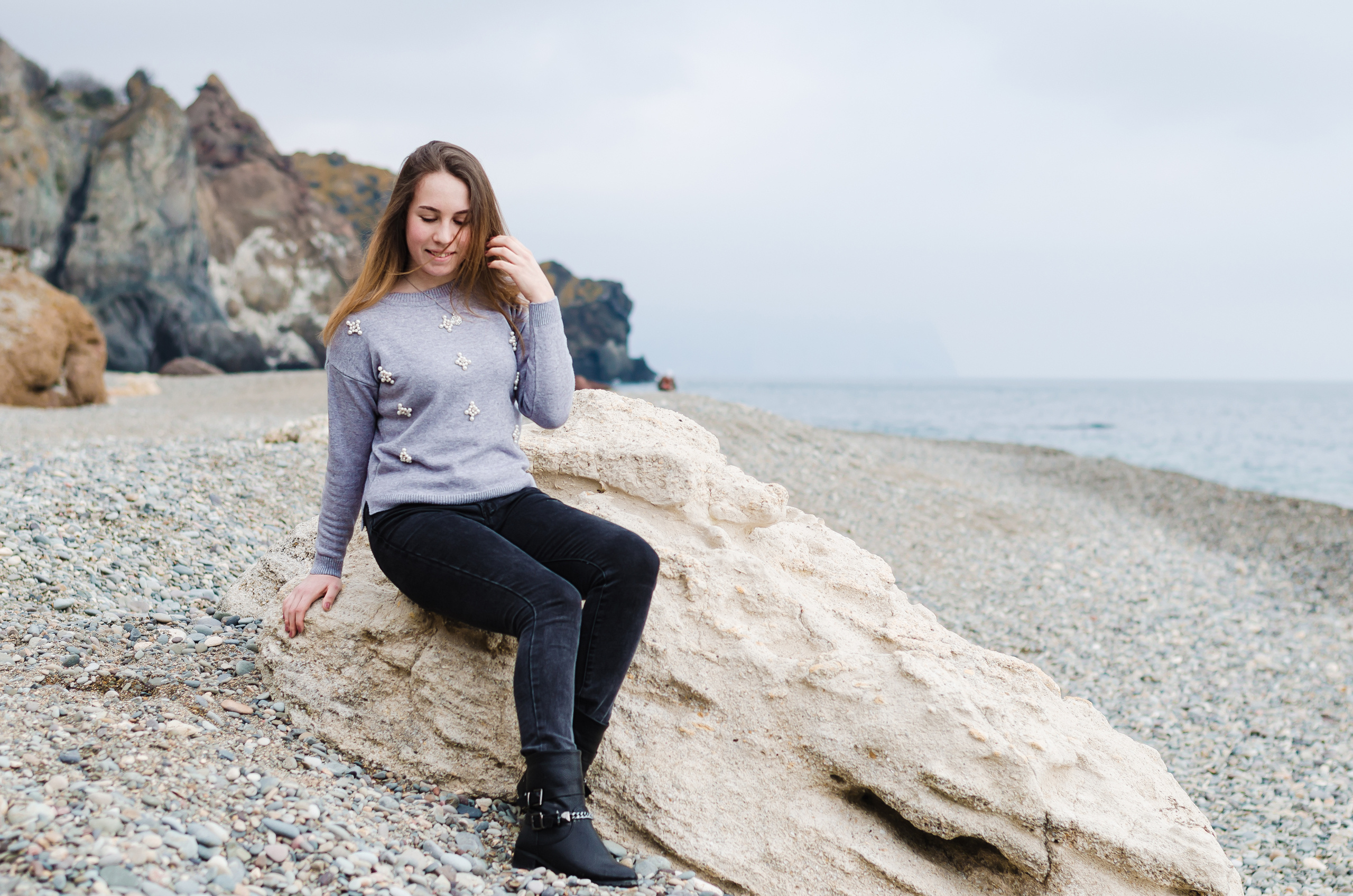 Like Iceland. Фотограф Ирина Курта