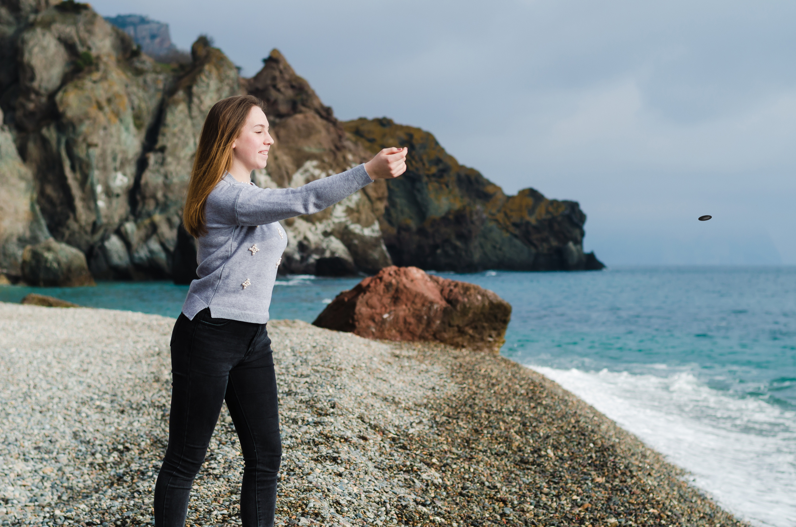 Like Iceland. Фотограф Ирина Курта