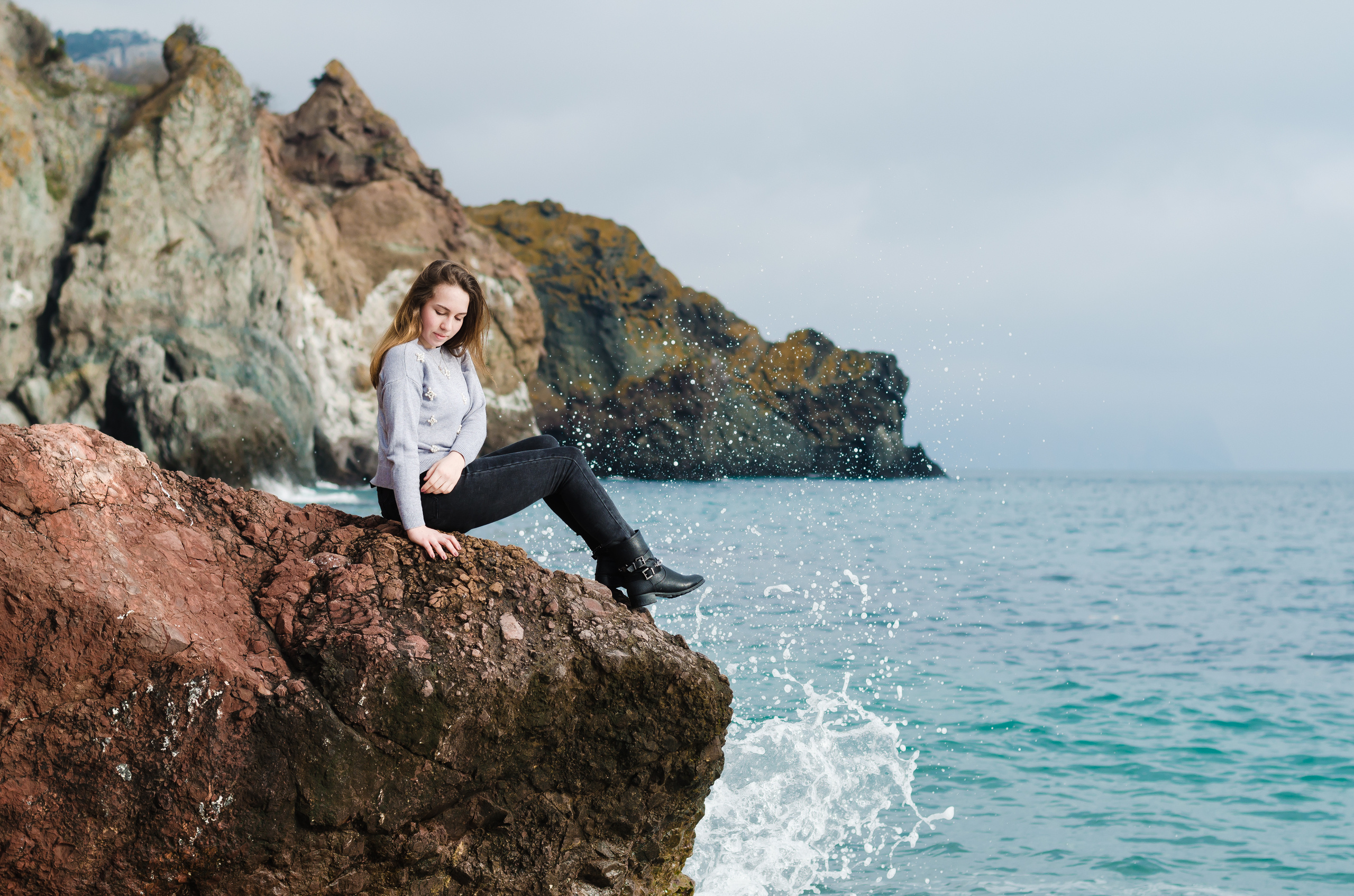 Like Iceland. Фотограф Ирина Курта