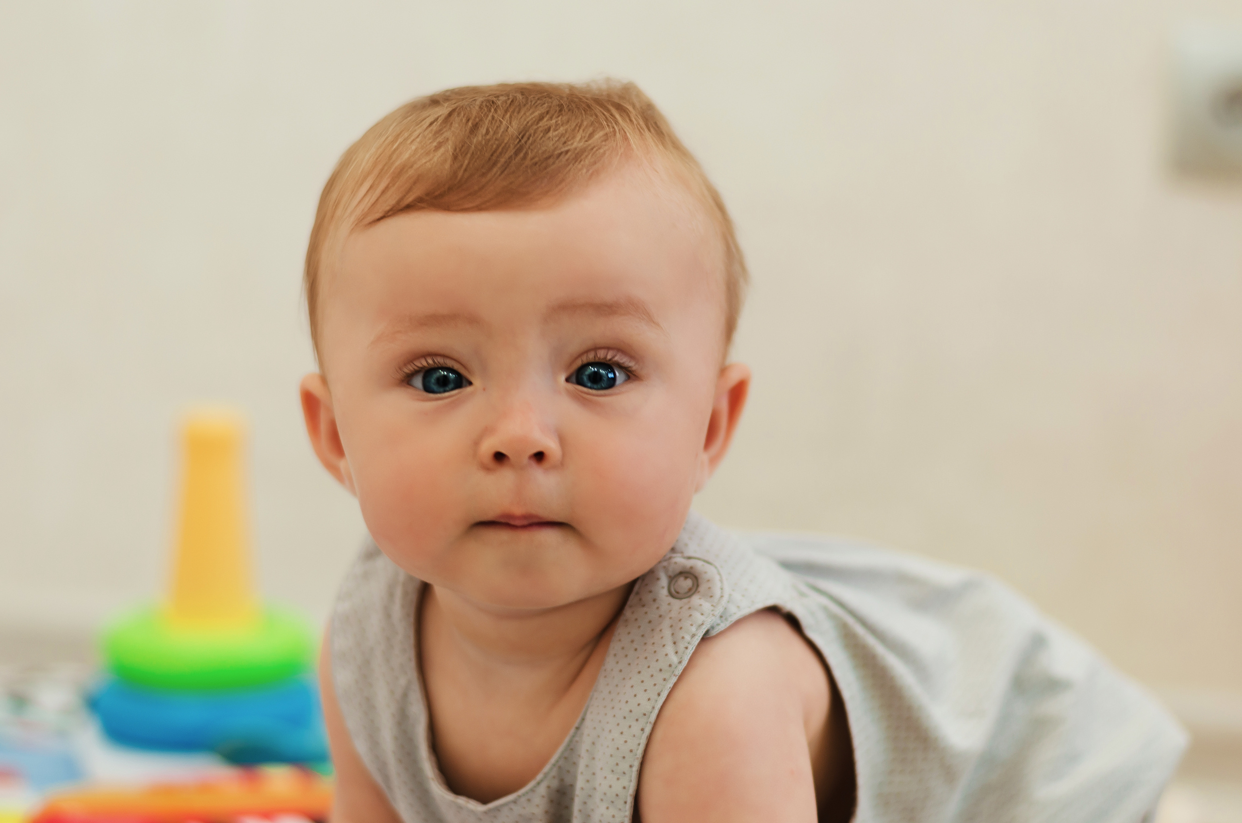 Василиса. Фотограф Ирина Курта