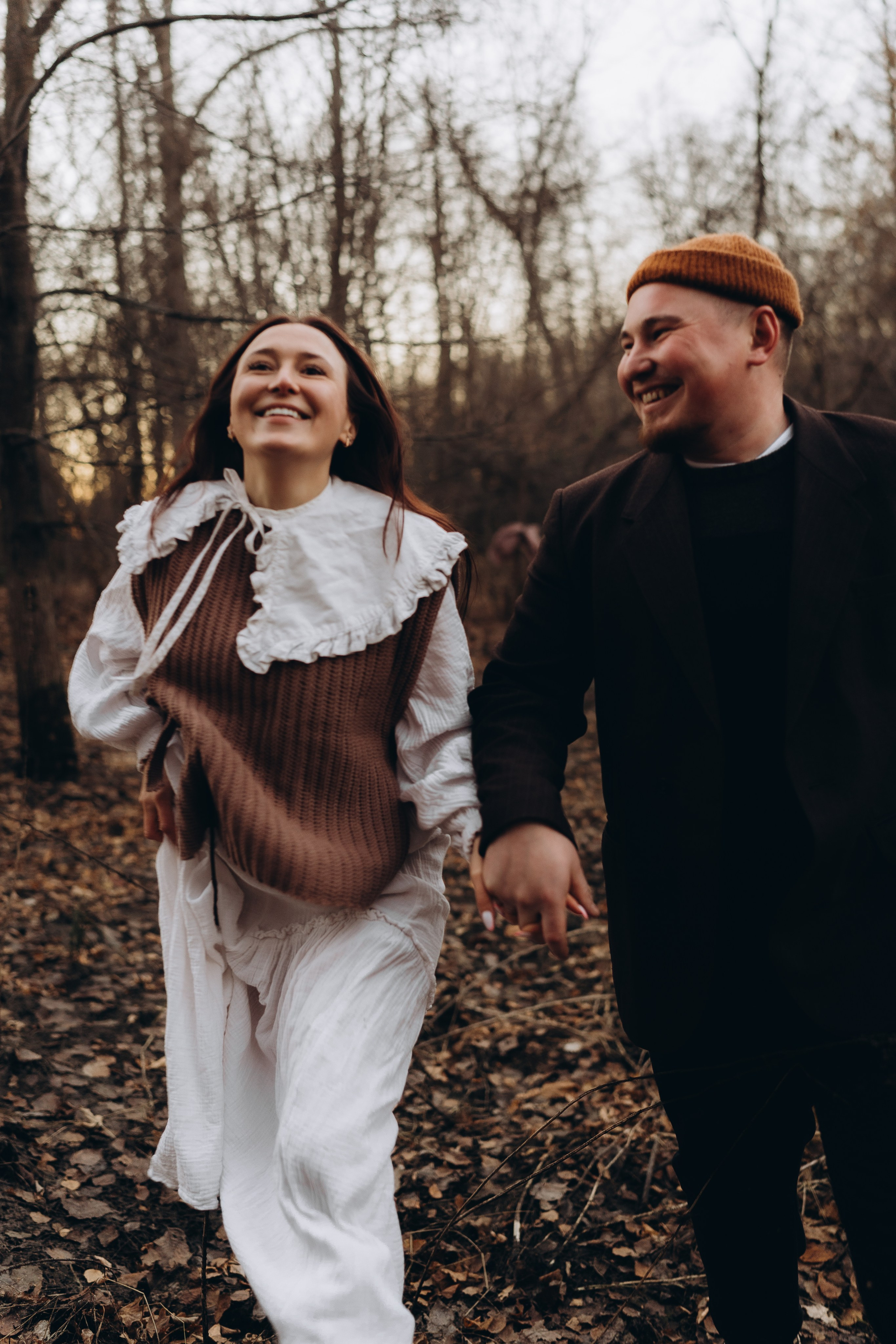 Оксана и Салават. Семейный и домашний фотограф в Уфе Ирина Гарасюта