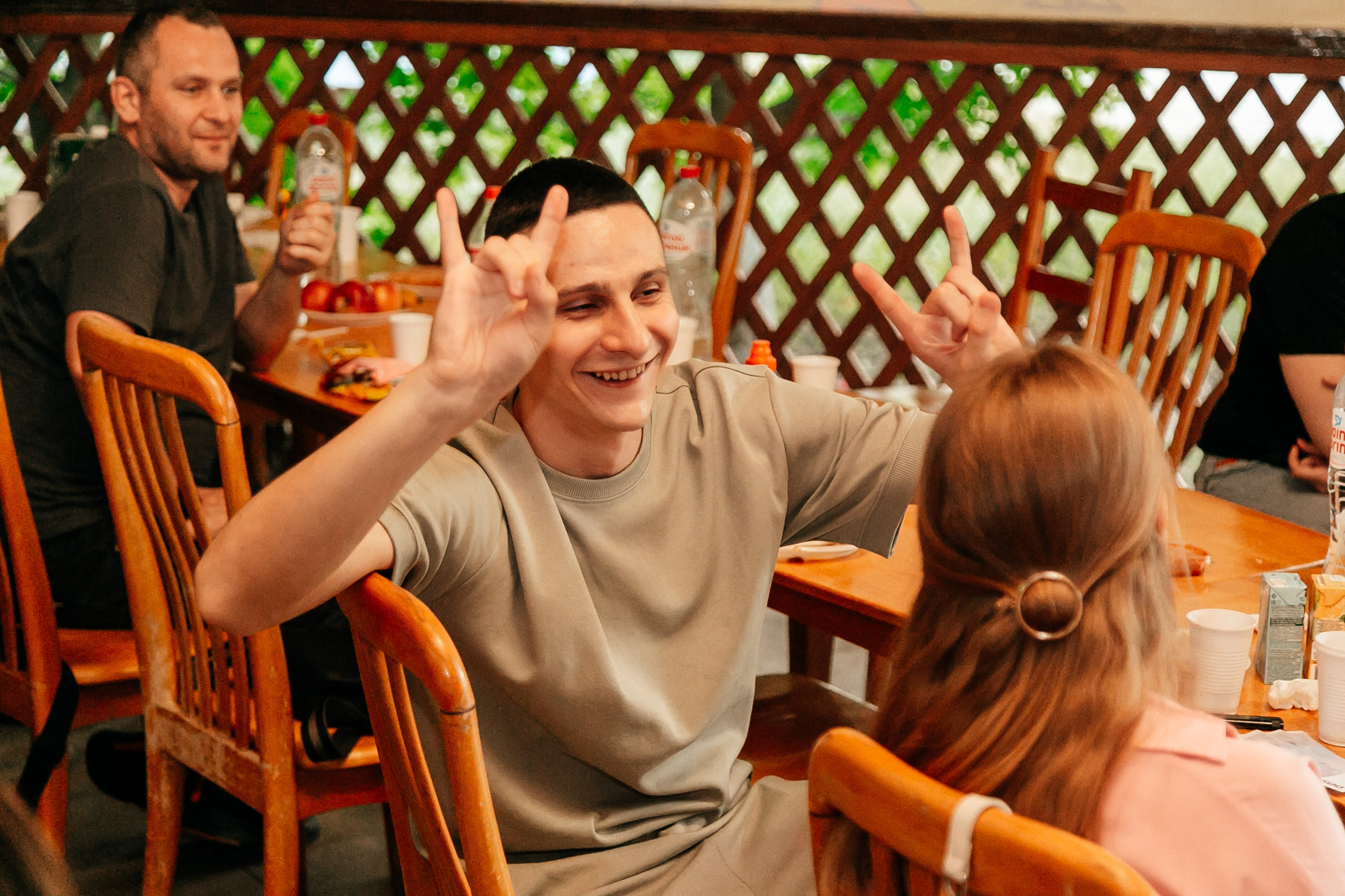 Корпоратив 2023. Фото-Видеосъемка любых мероприятий Москва Ростов