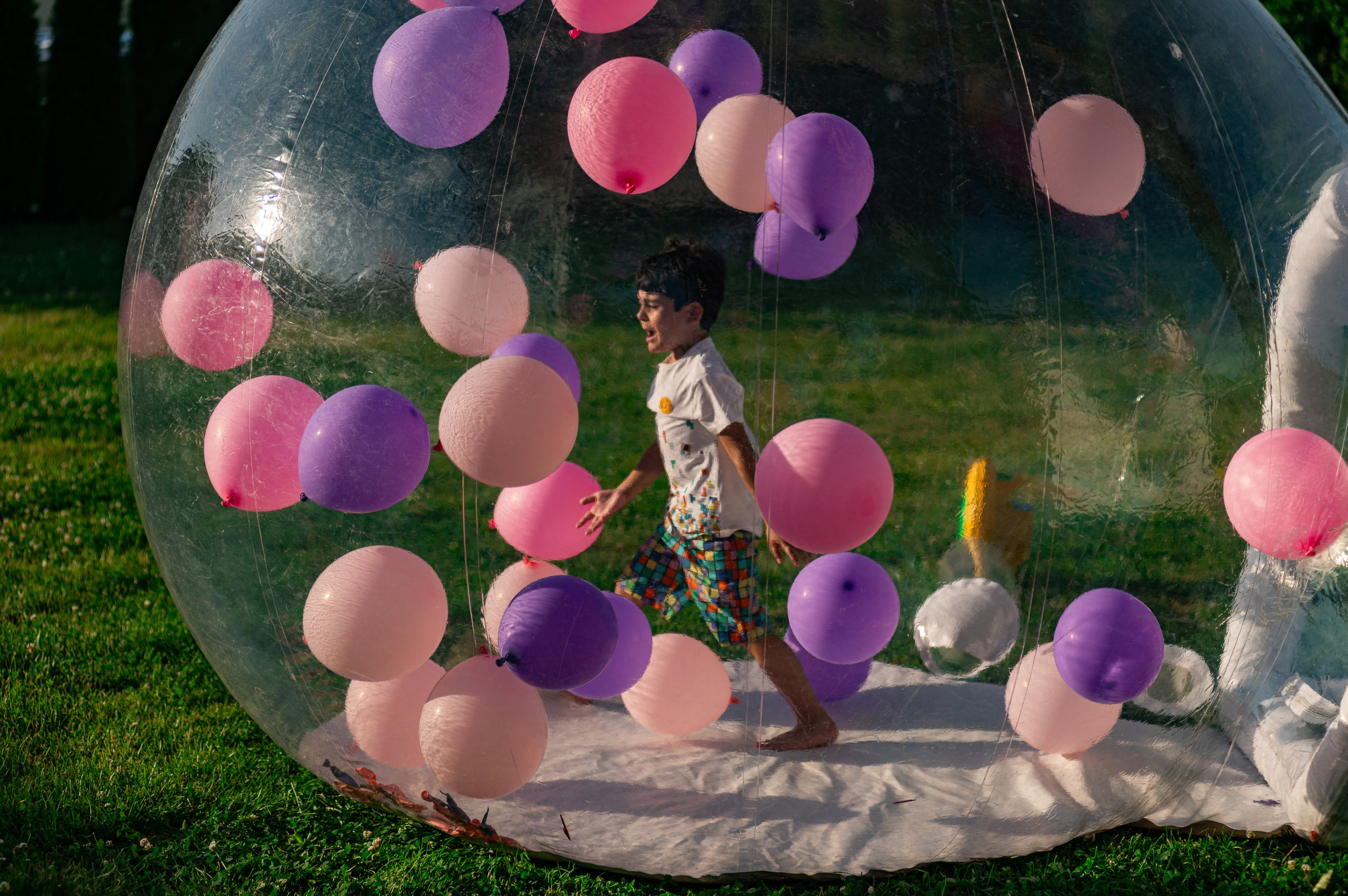 Детский ДР у бассейна. ФОТОГРАФ КРАСНОДАР КРАСНОДАРСКИЙ КРАЙ