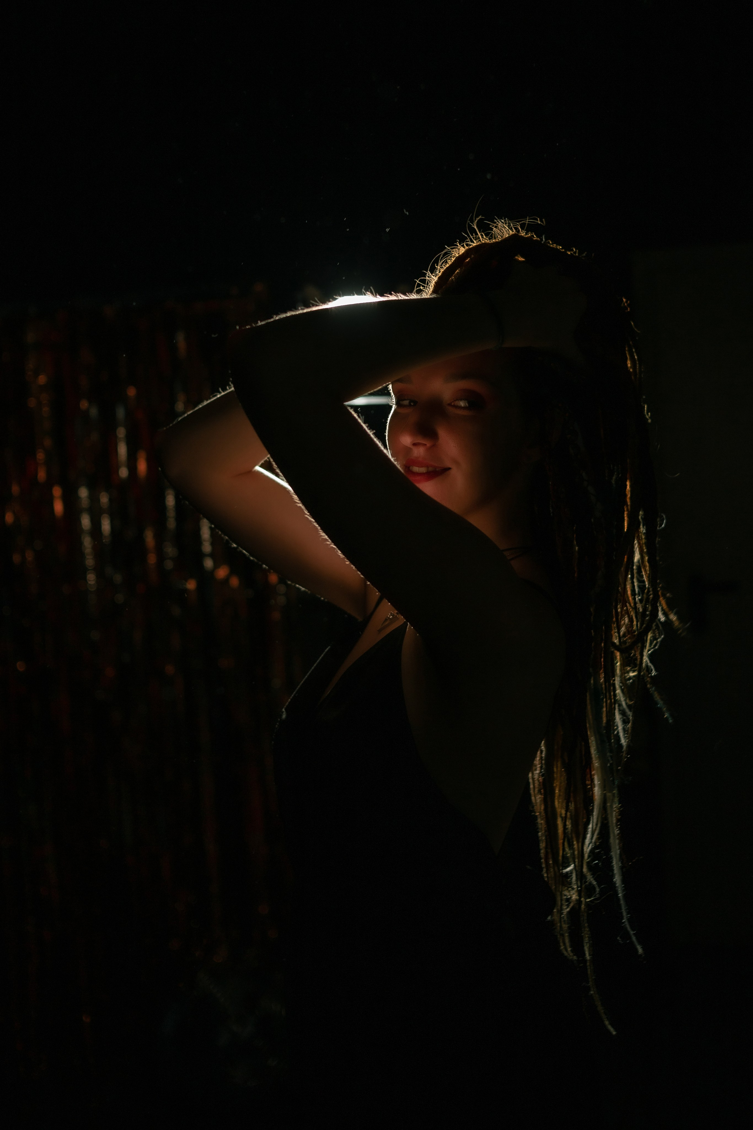 Марина. День рождения. Фотограф Регина Крикунова г. Красноярск