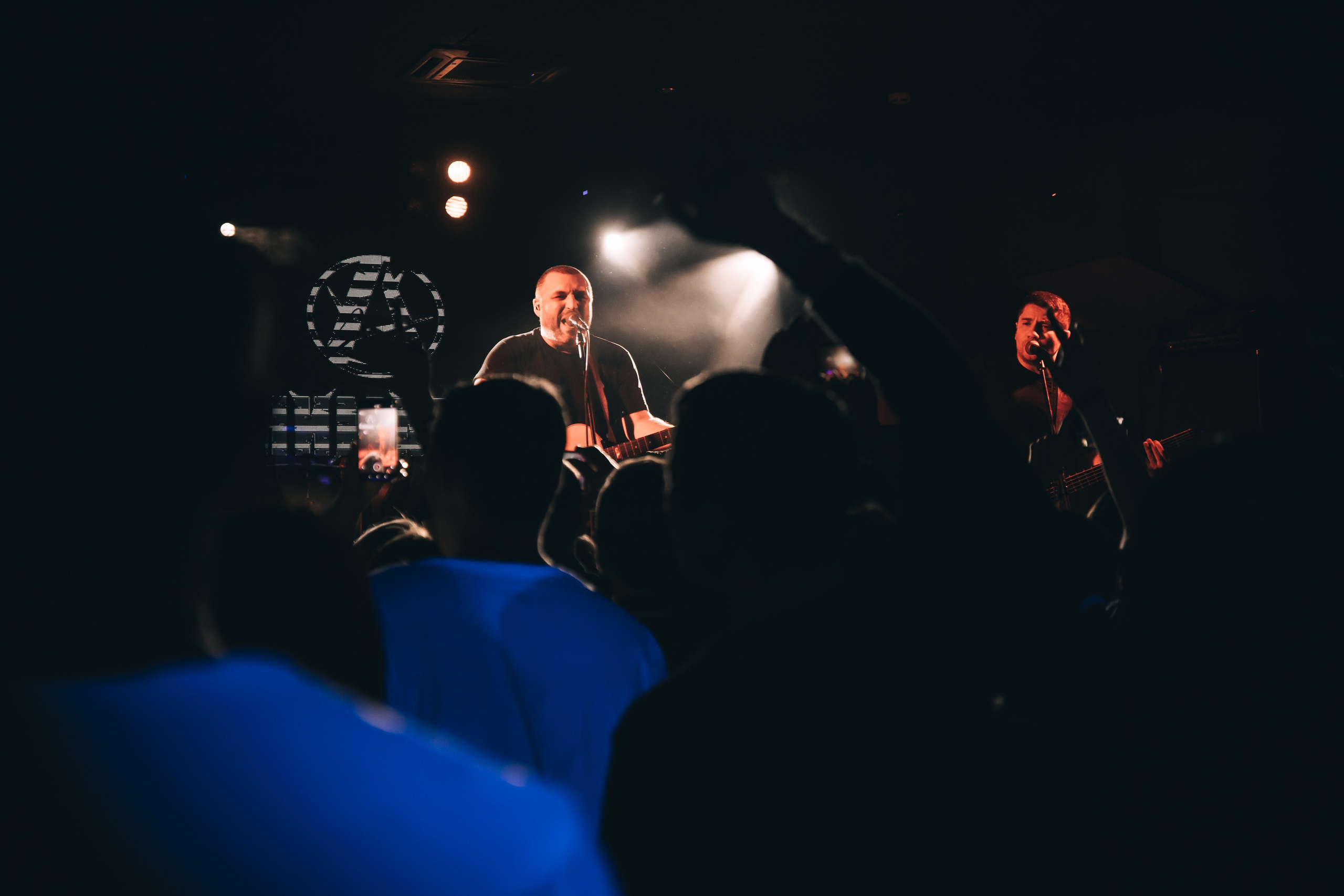 АнимациЯ. Красноярск, 19.01.2025. Максимилианс. Фотограф Регина Крикунова г. Красноярск