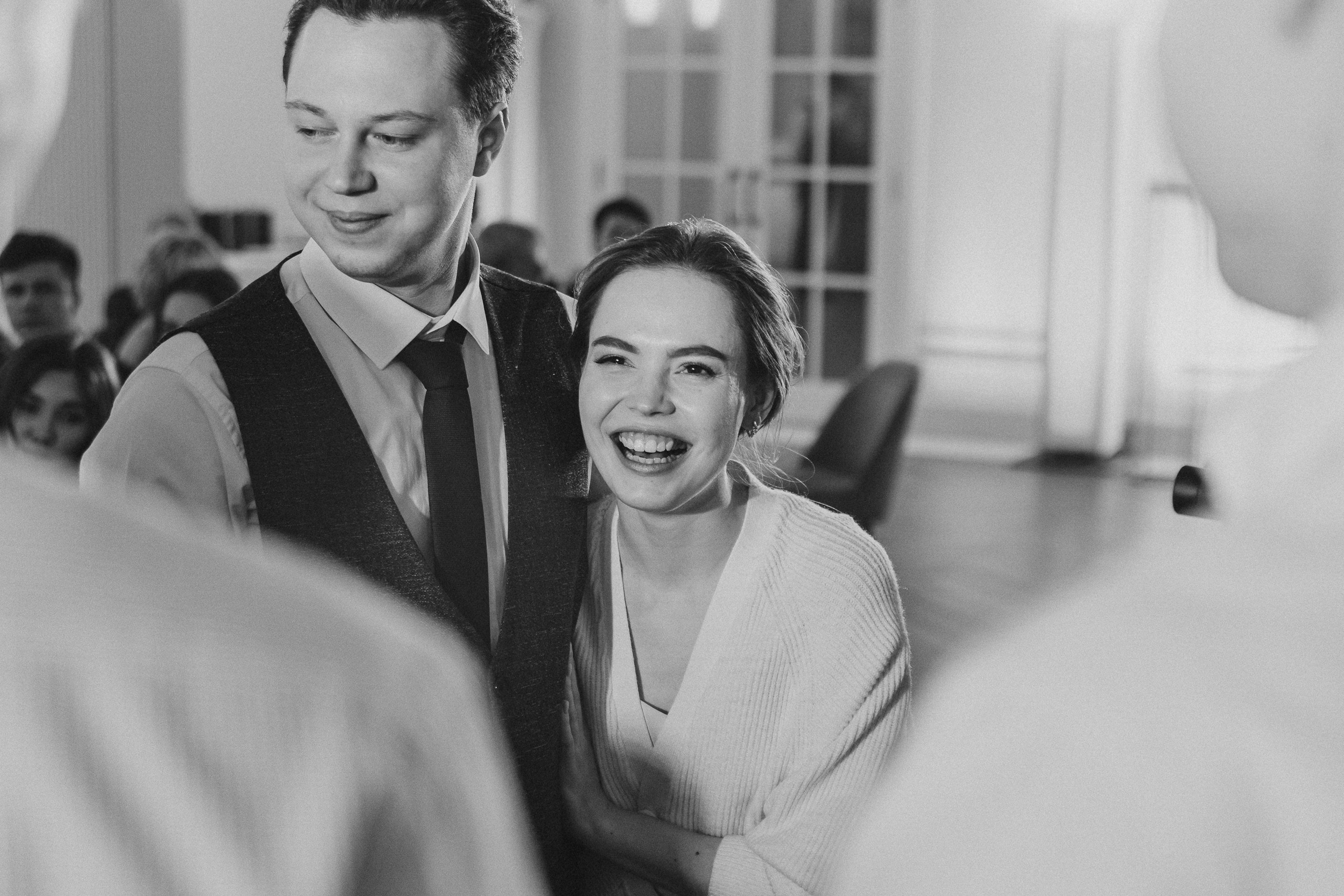 Булат & Татьяна. Фотограф Егор Сухов