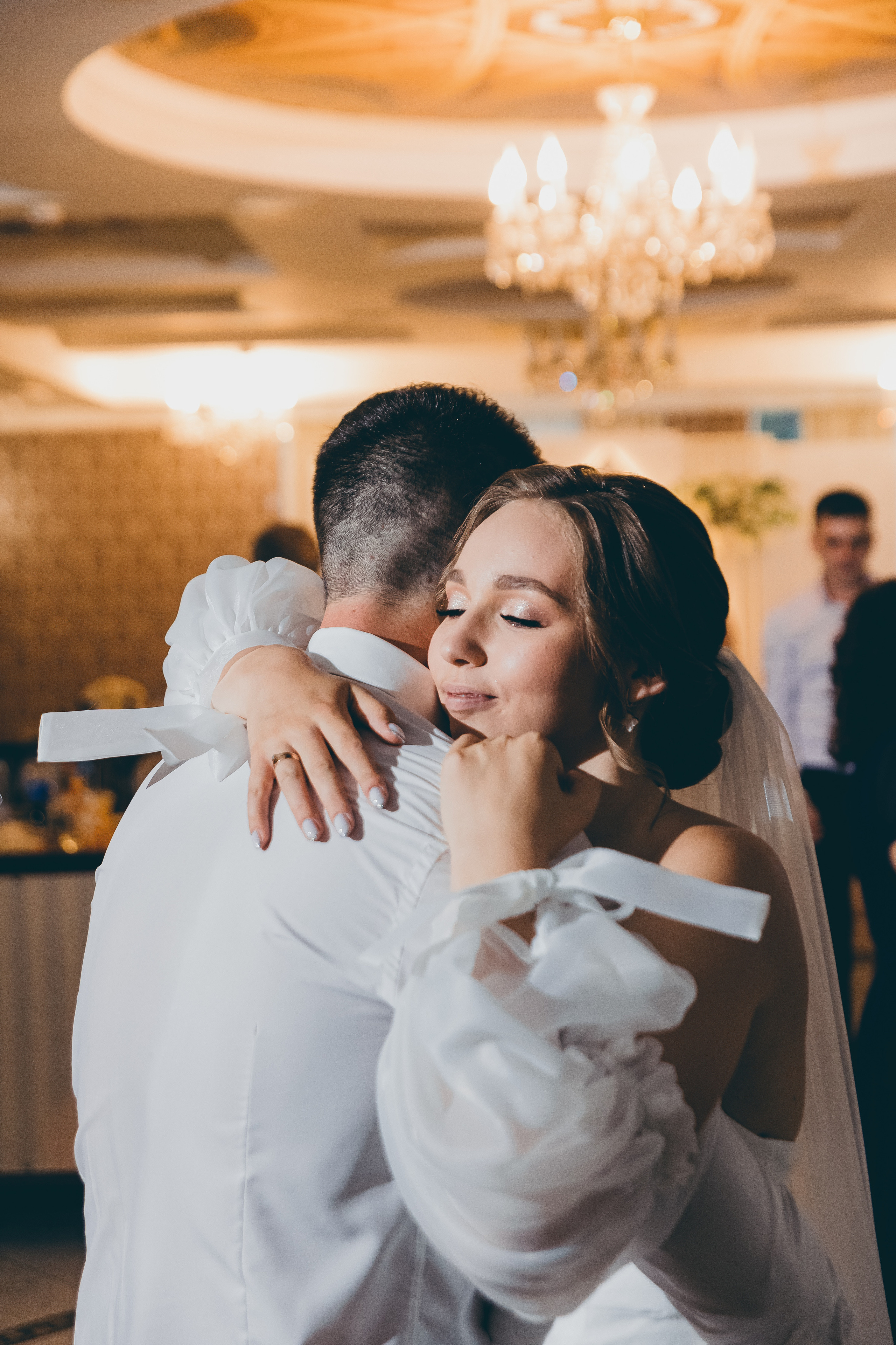 Фархад & Аделя. Фотограф Егор Сухов