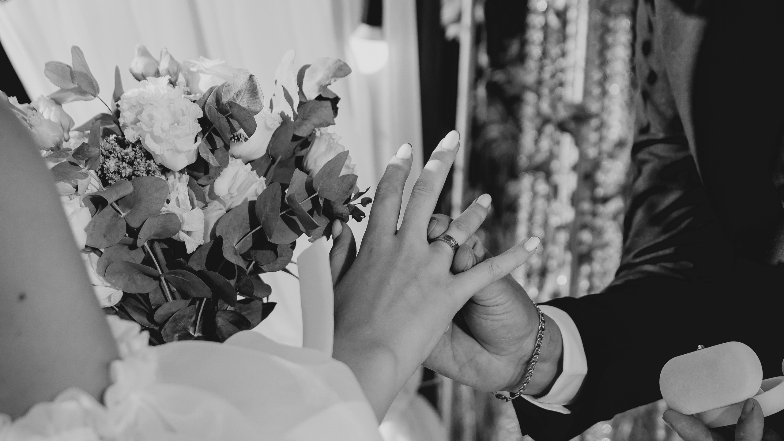 Фархад & Аделя. Фотограф Егор Сухов