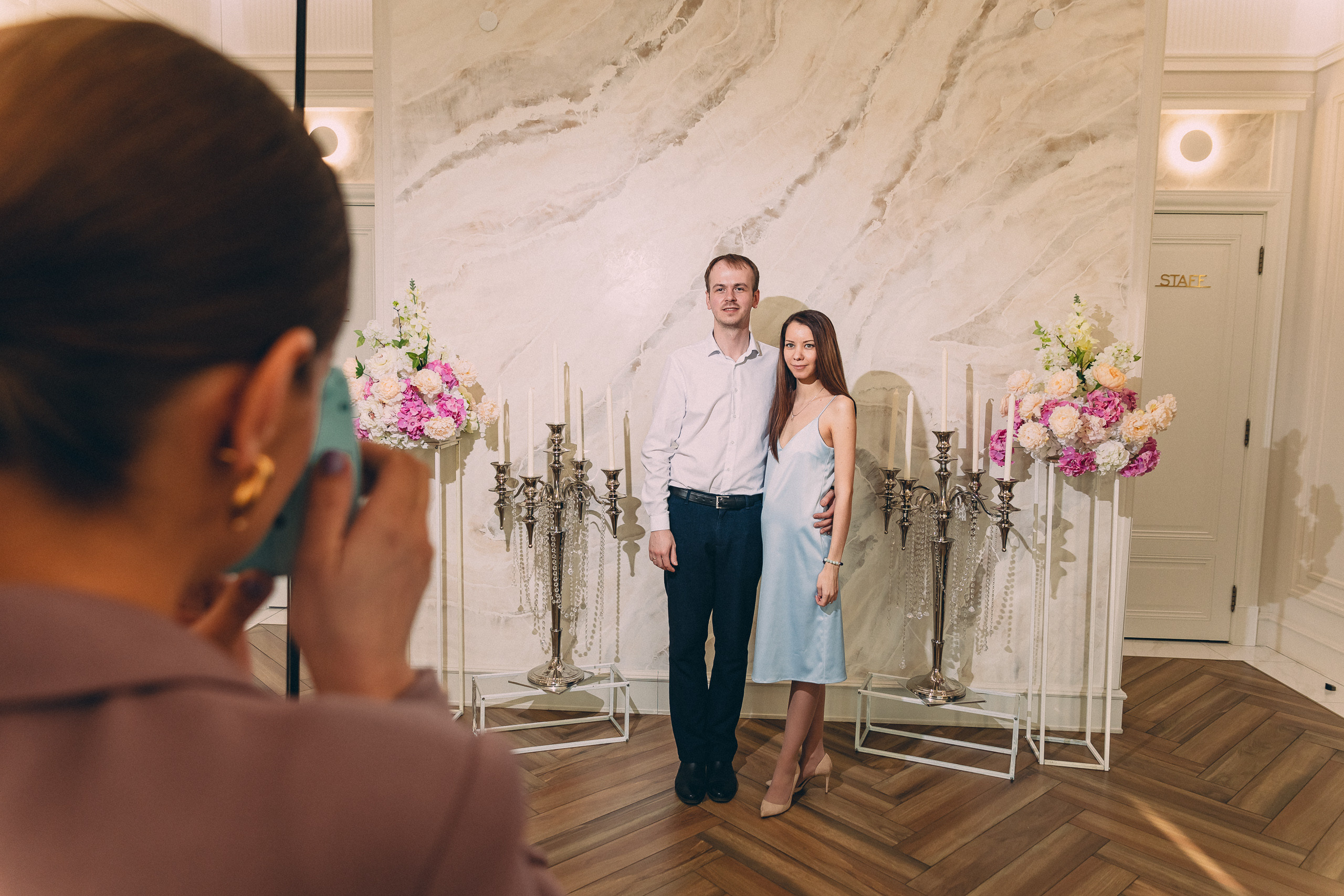 Булат & Татьяна. Фотограф Егор Сухов