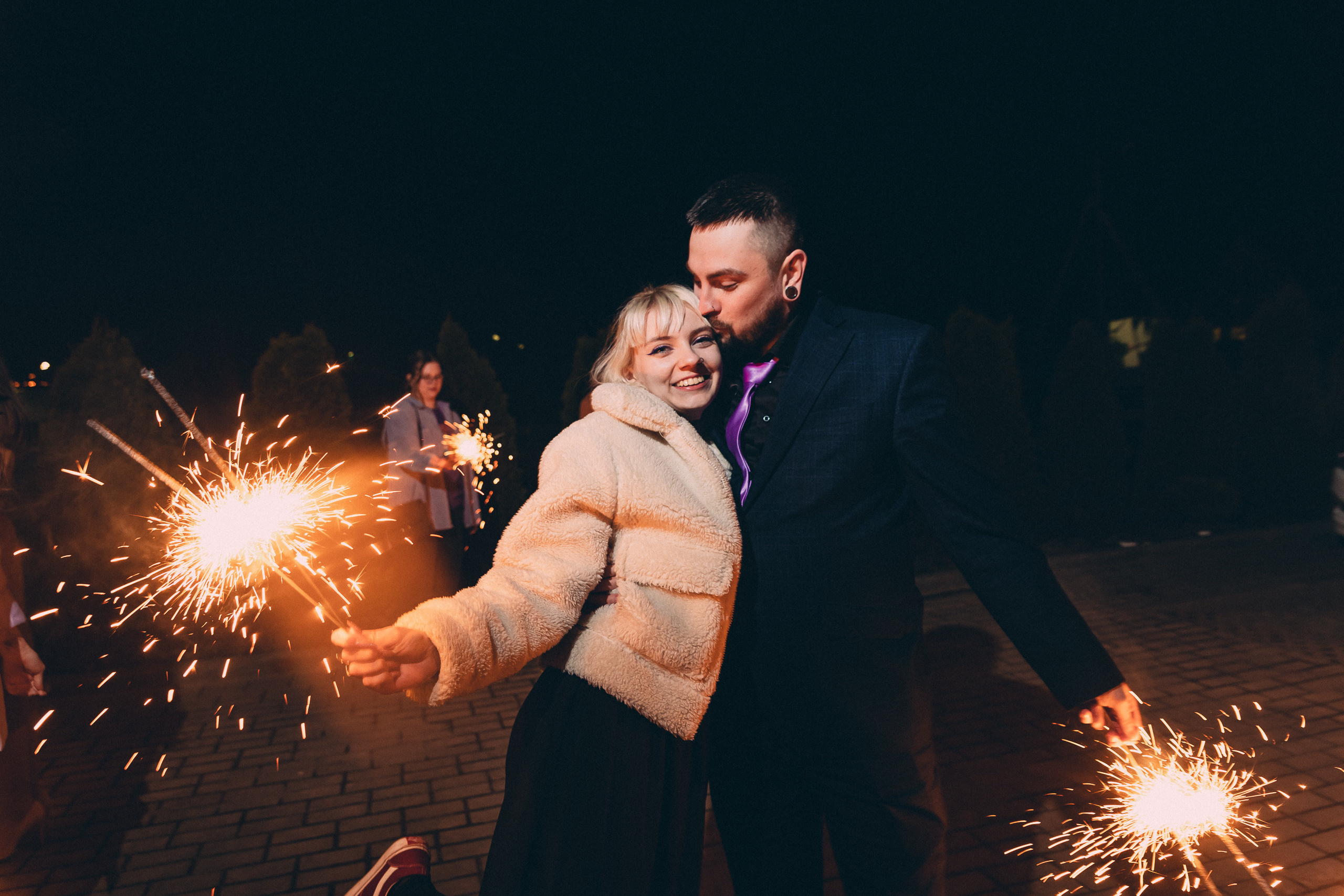 Булат & Татьяна. Фотограф Егор Сухов