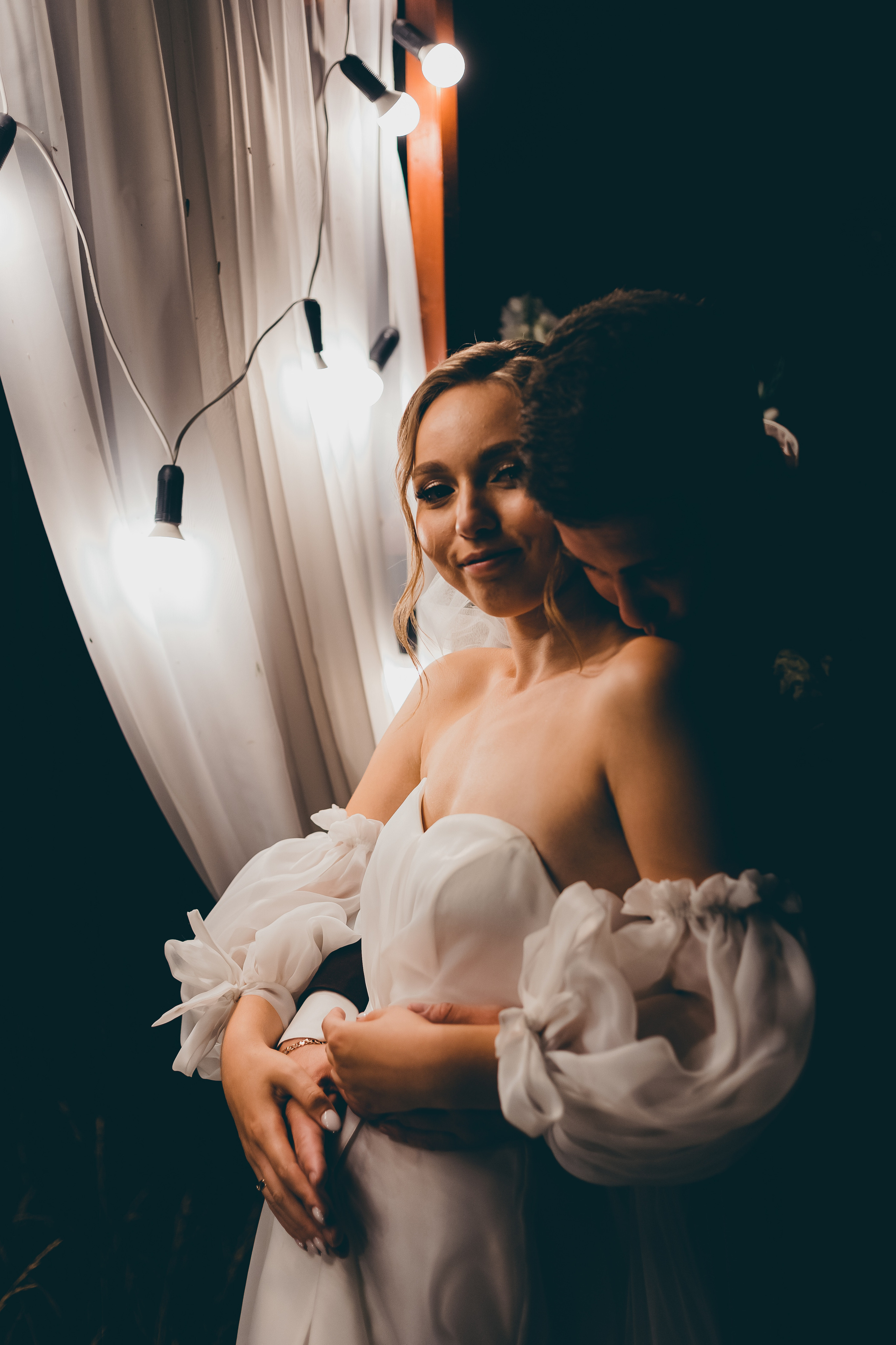 Фархад & Аделя. Фотограф Егор Сухов