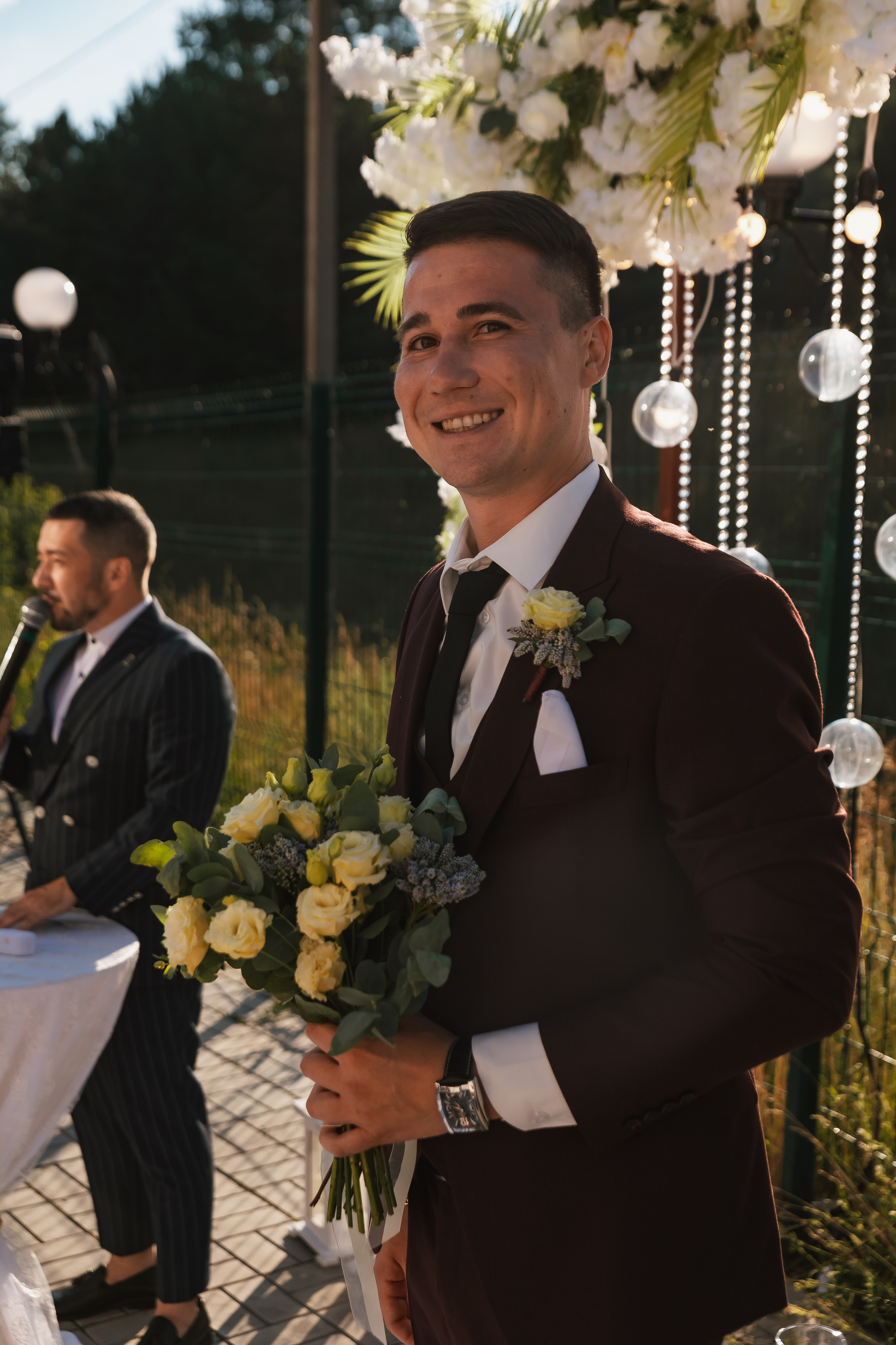 Фархад & Аделя. Фотограф Егор Сухов