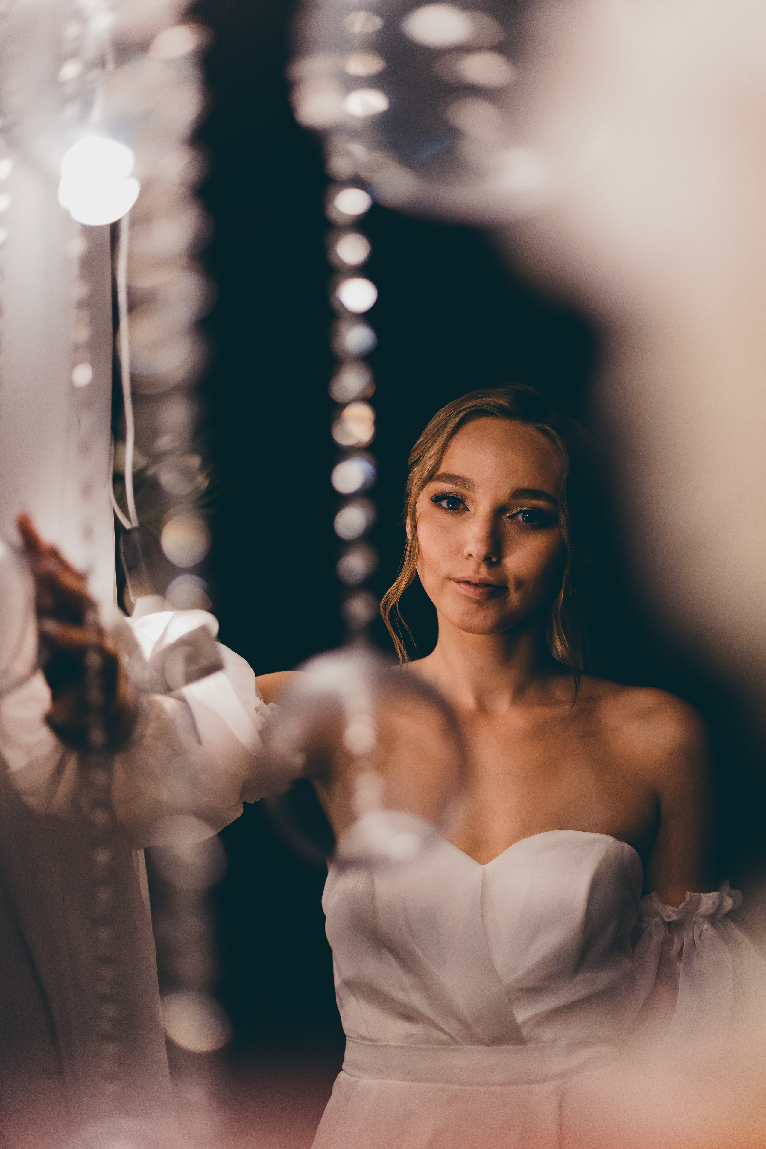 Фархад & Аделя. Фотограф Егор Сухов