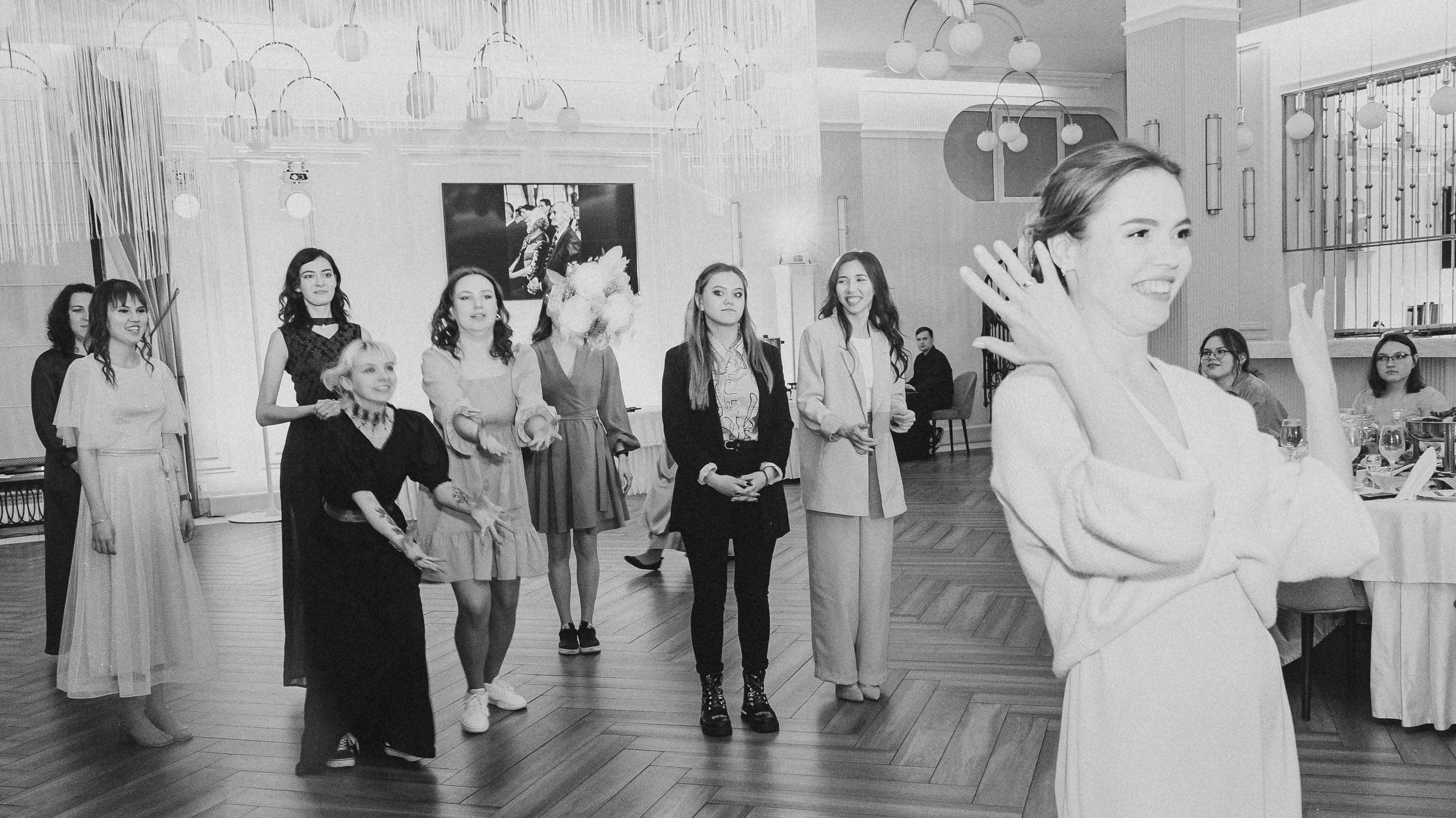 Булат & Татьяна. Фотограф Егор Сухов