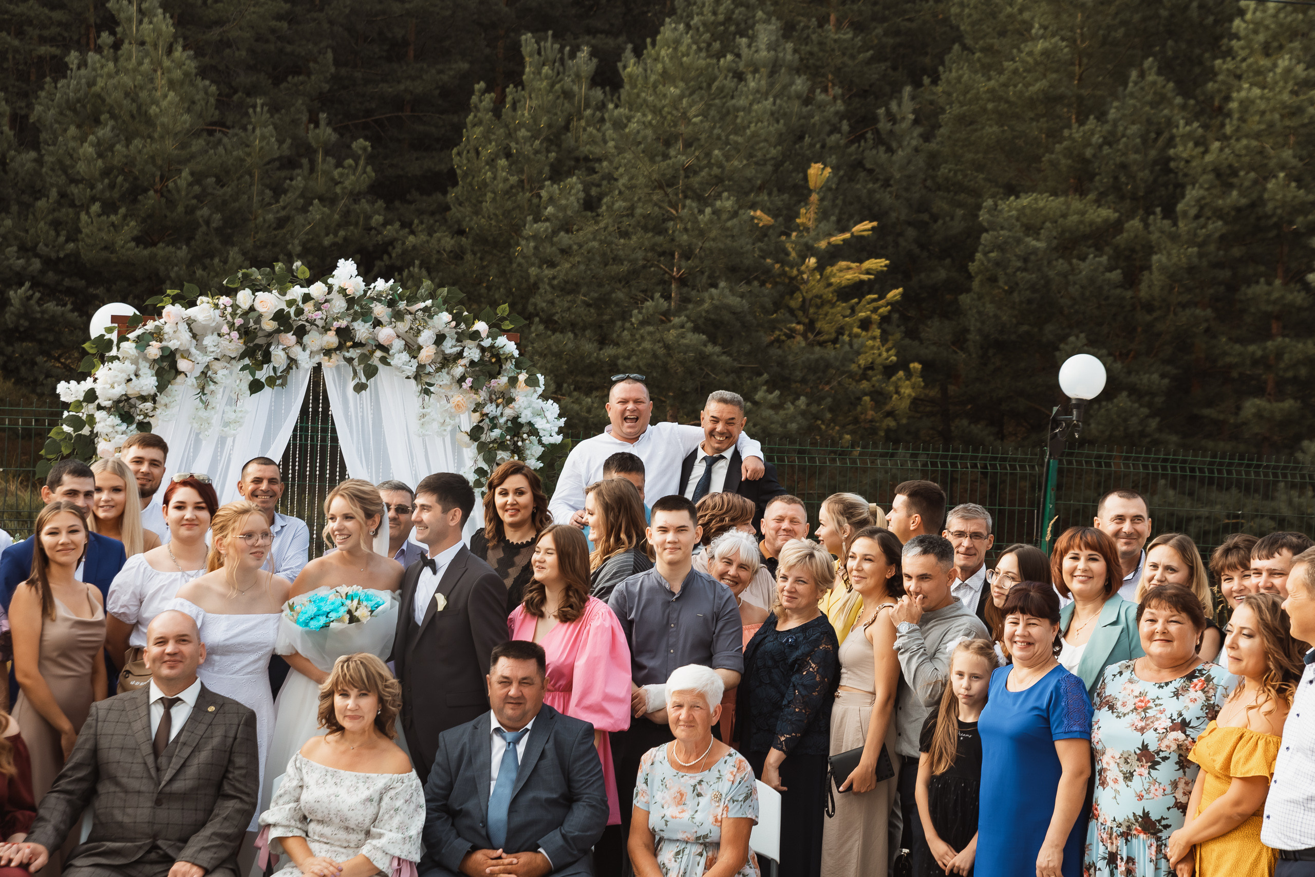 Сергей & Вероника. Фотограф Егор Сухов