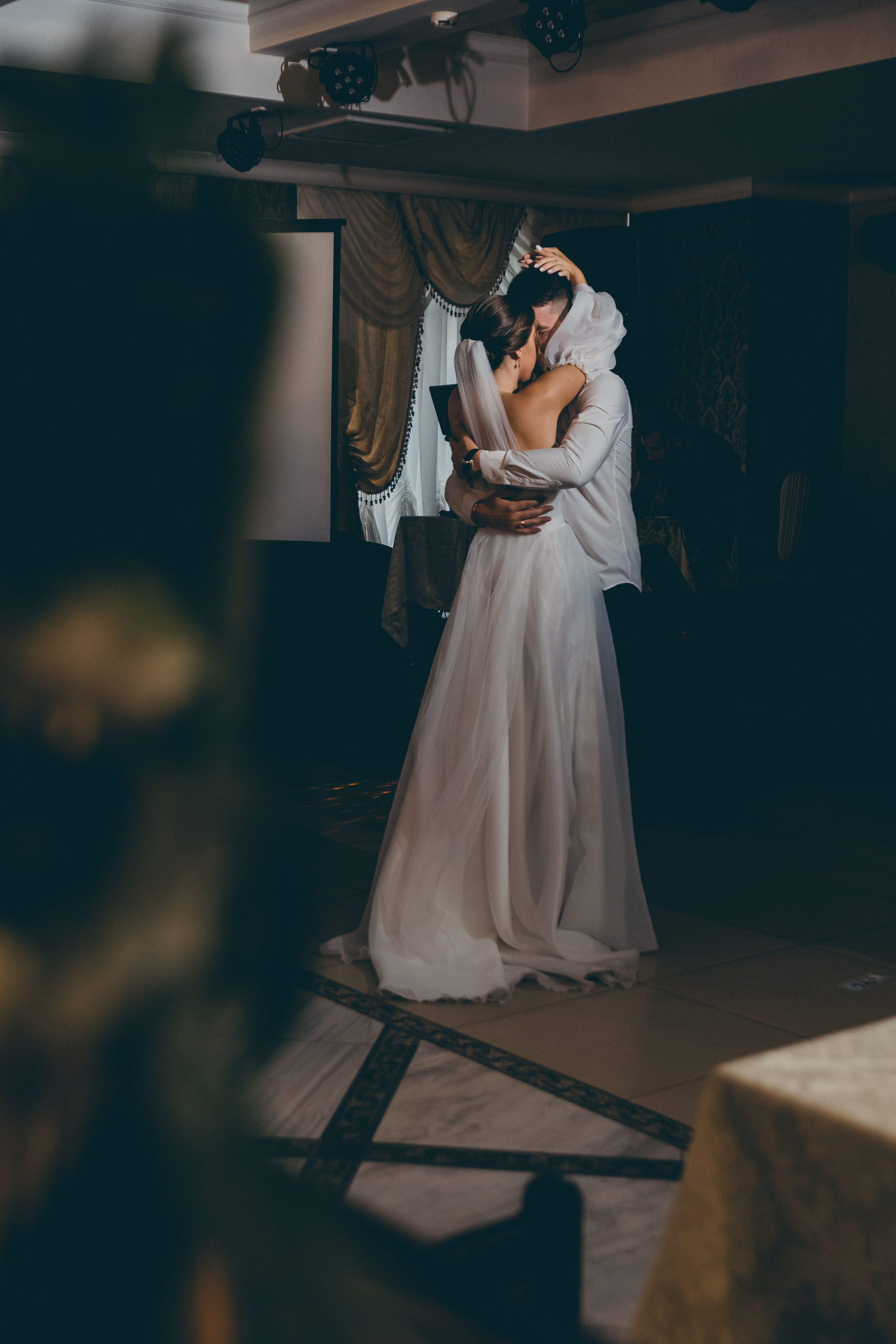 Фархад & Аделя. Фотограф Егор Сухов