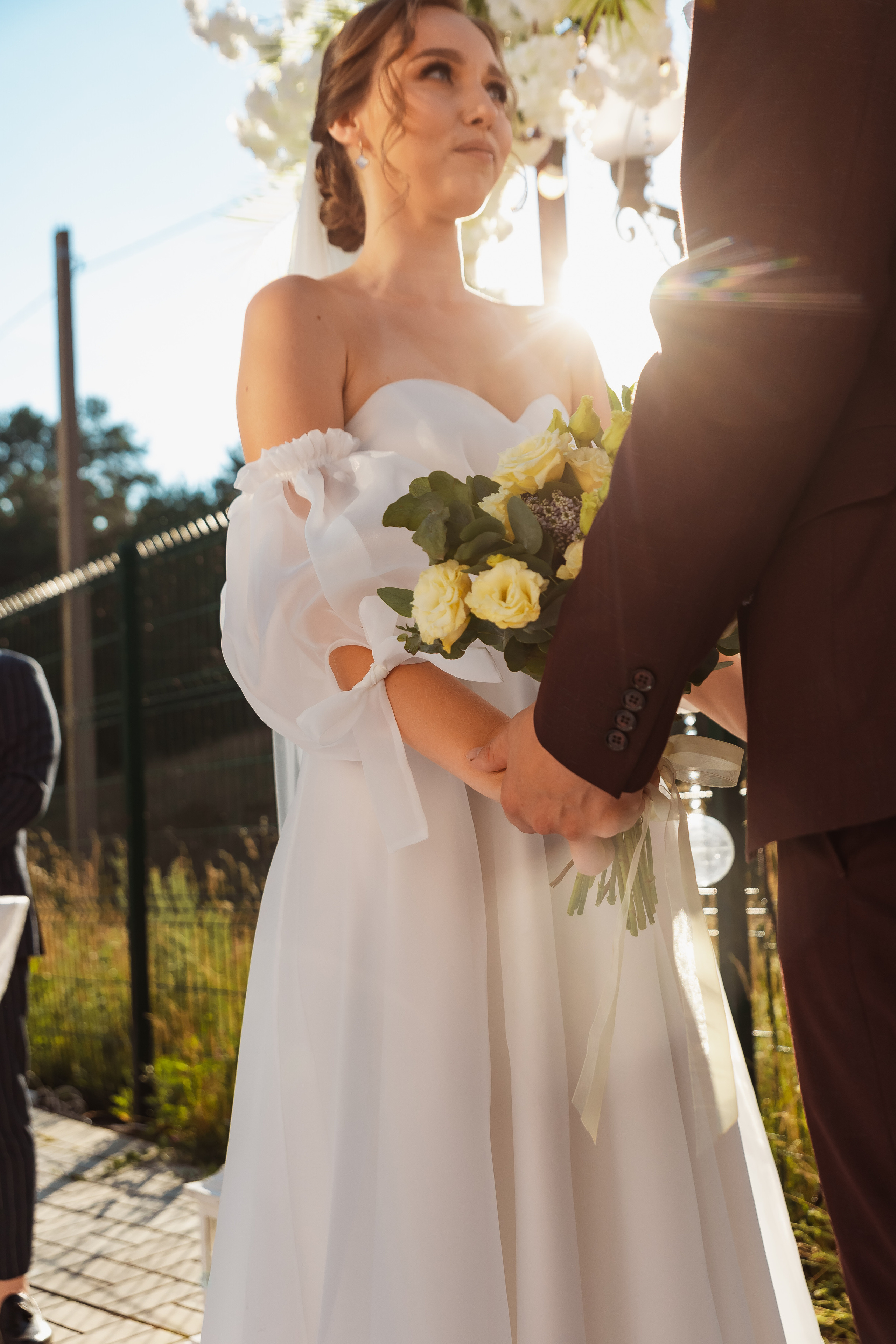 Фархад & Аделя. Фотограф Егор Сухов