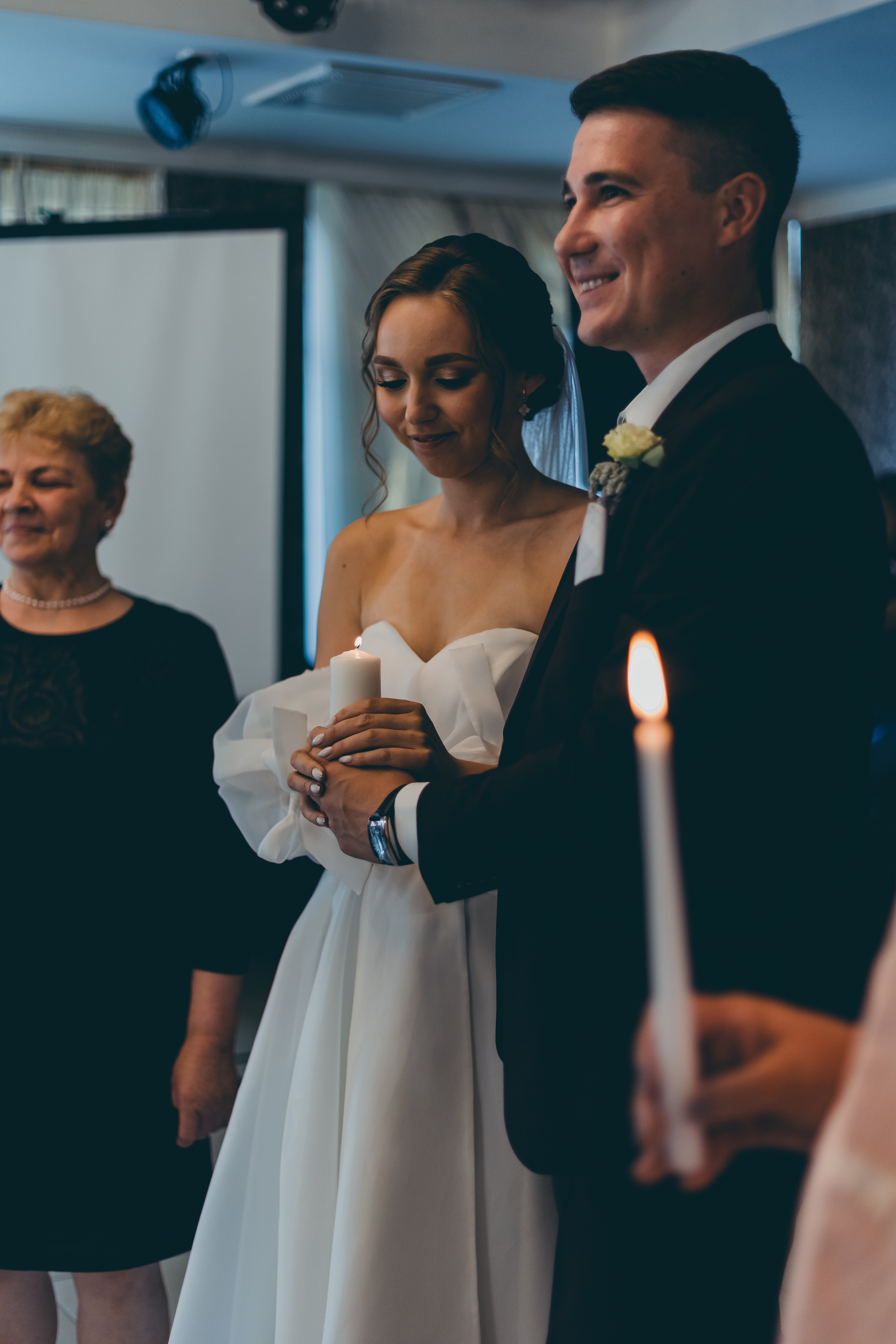 Фархад & Аделя. Фотограф Егор Сухов