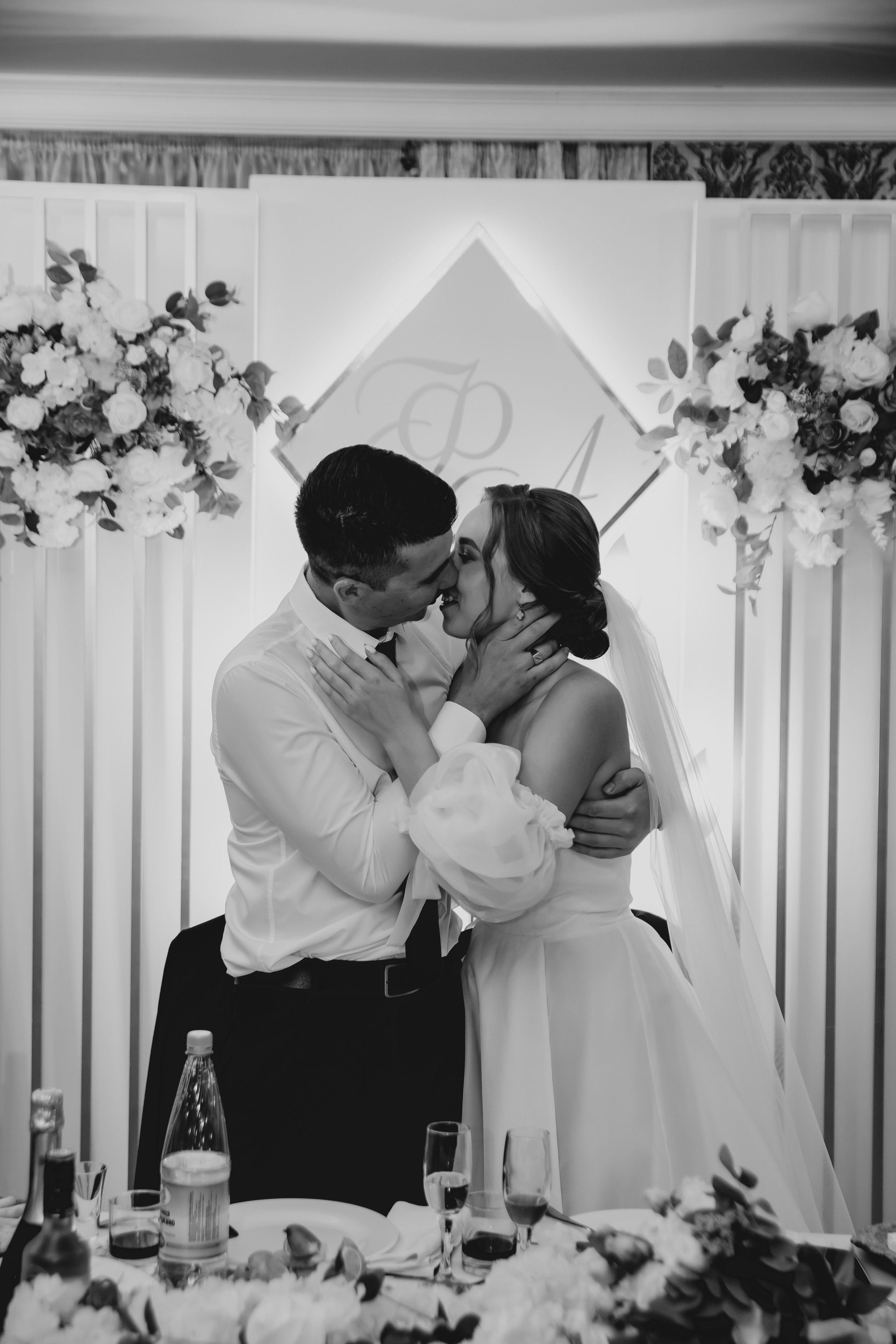 Фархад & Аделя. Фотограф Егор Сухов