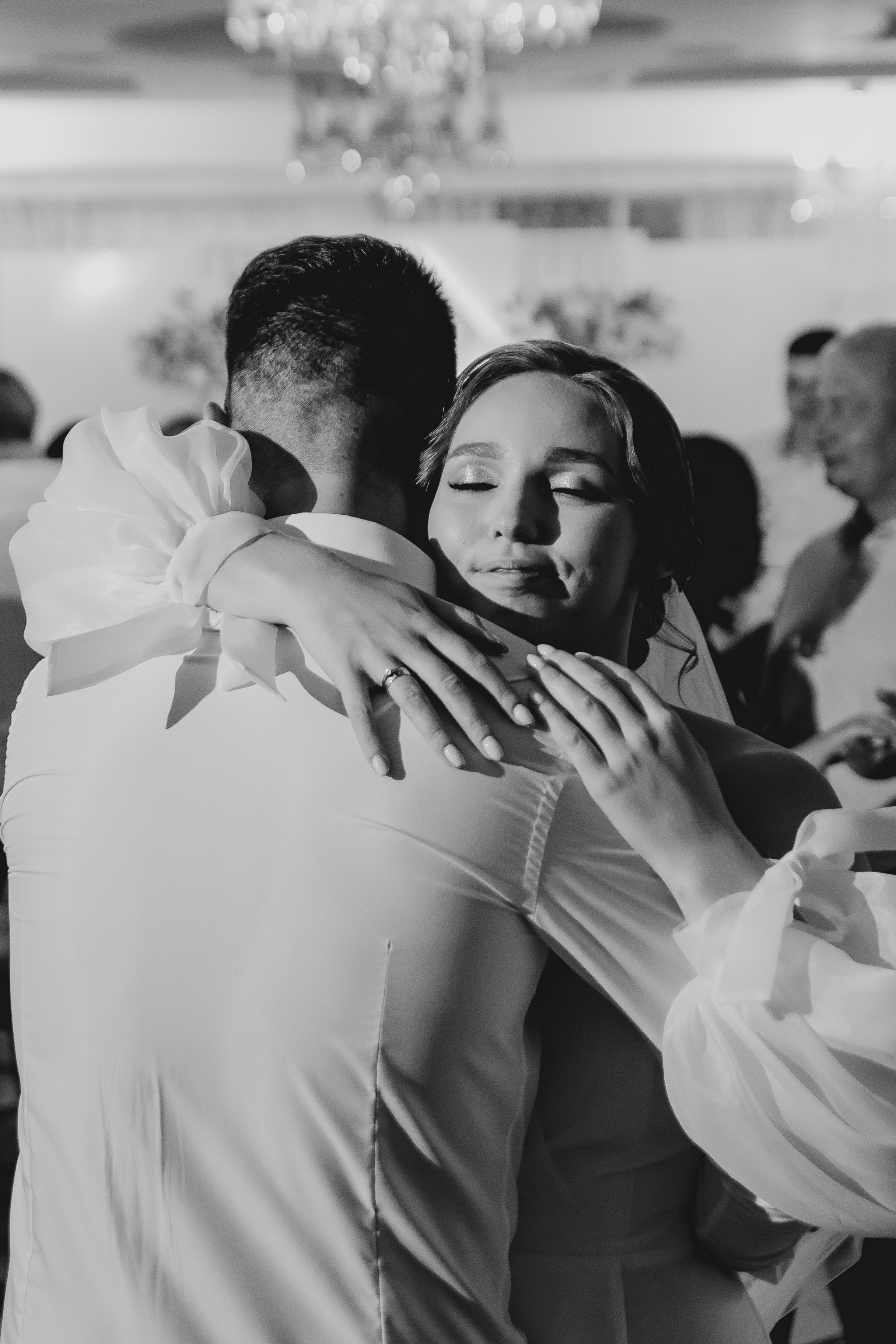 Фархад & Аделя. Фотограф Егор Сухов