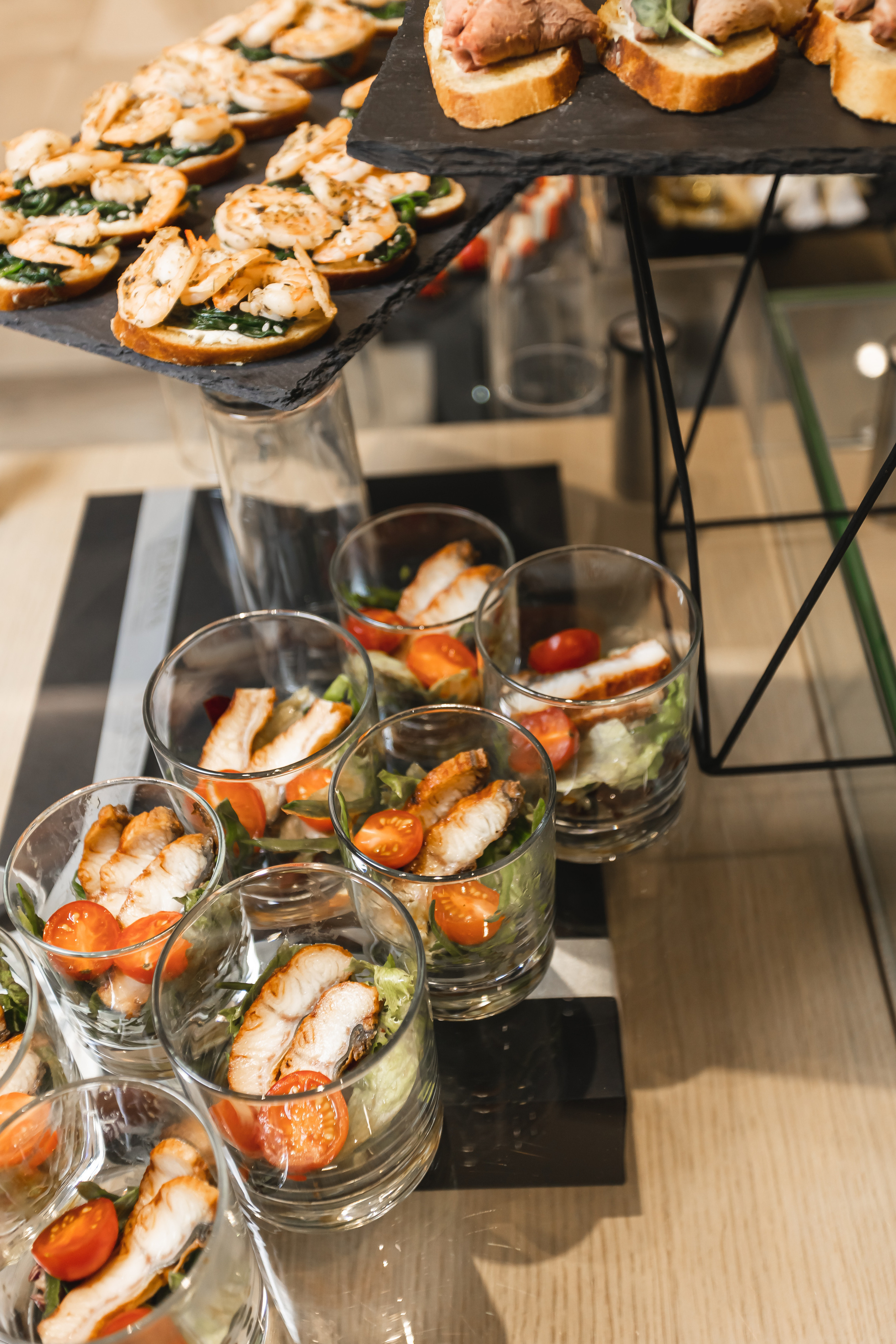 Репортаж|Рождественские встречи в PERSONA boutique. Фотограф Егор Сухов