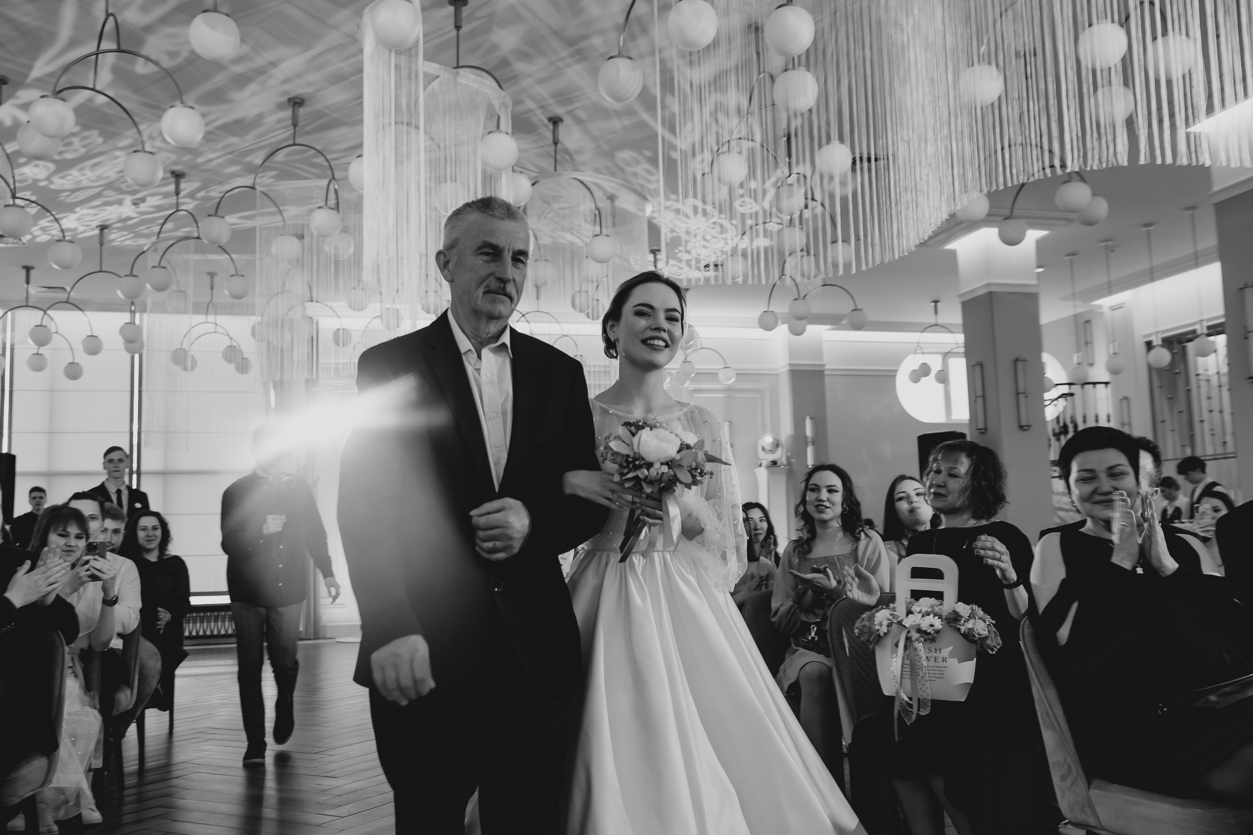 Булат & Татьяна. Фотограф Егор Сухов