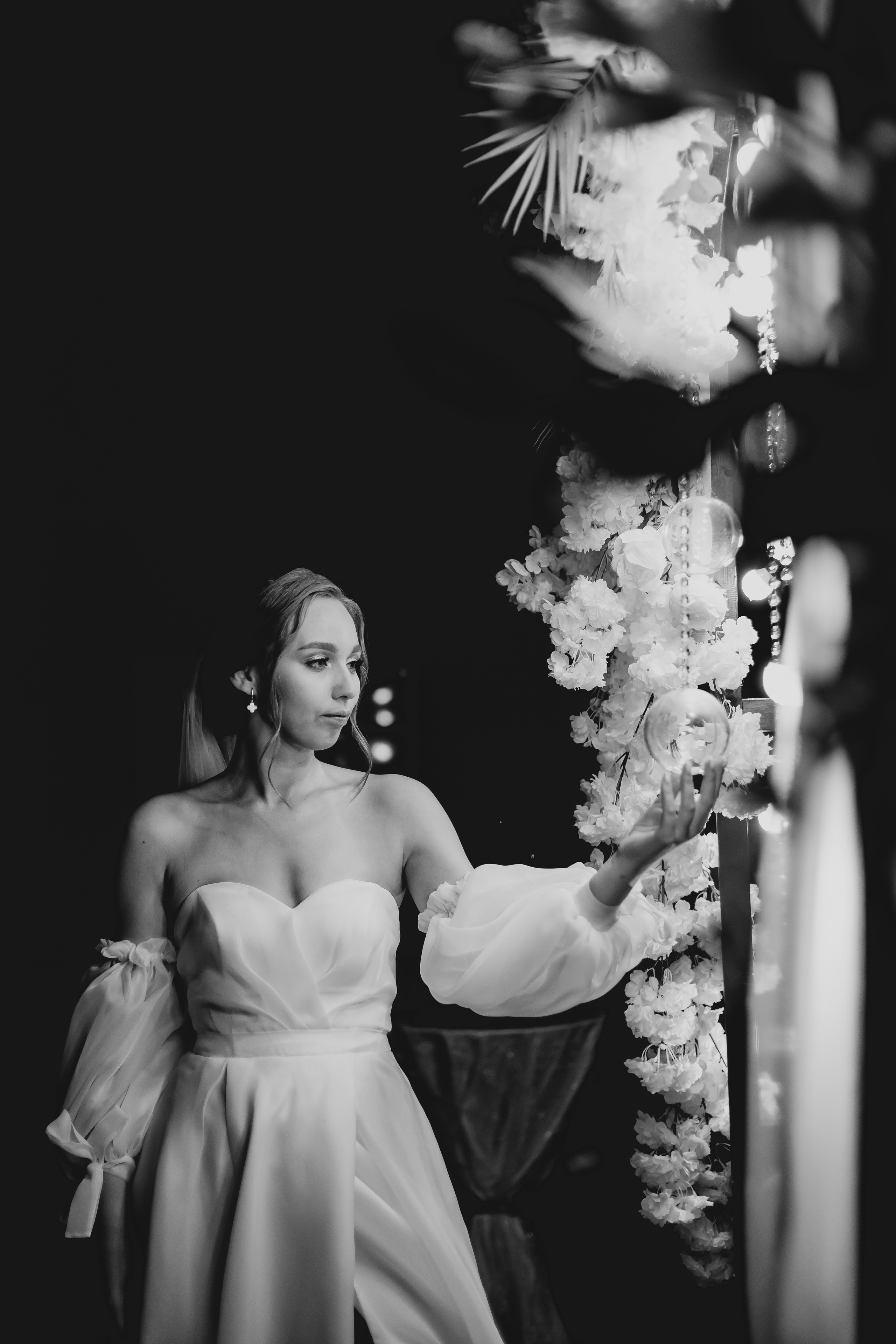 Фархад & Аделя. Фотограф Егор Сухов