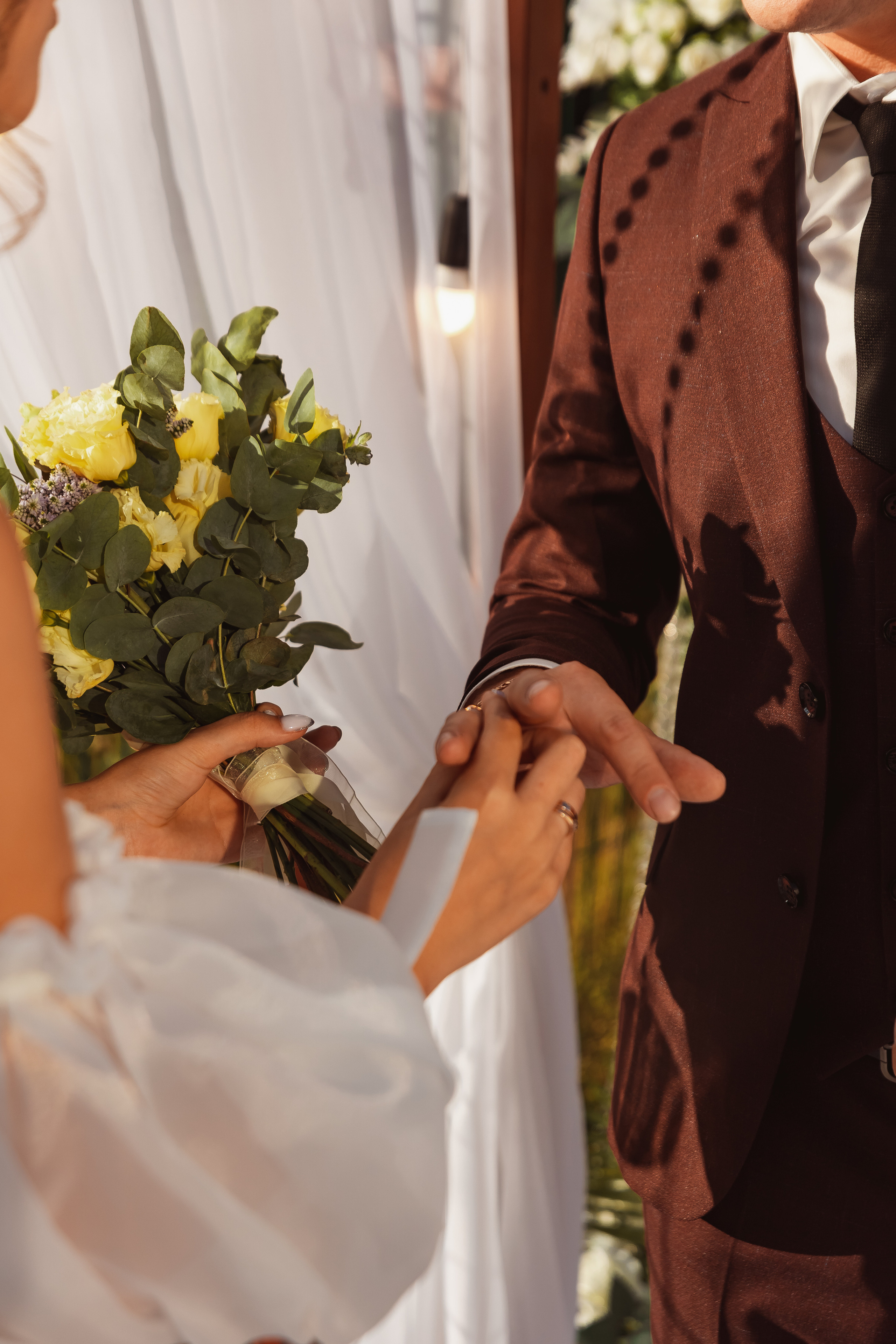 Фархад & Аделя. Фотограф Егор Сухов